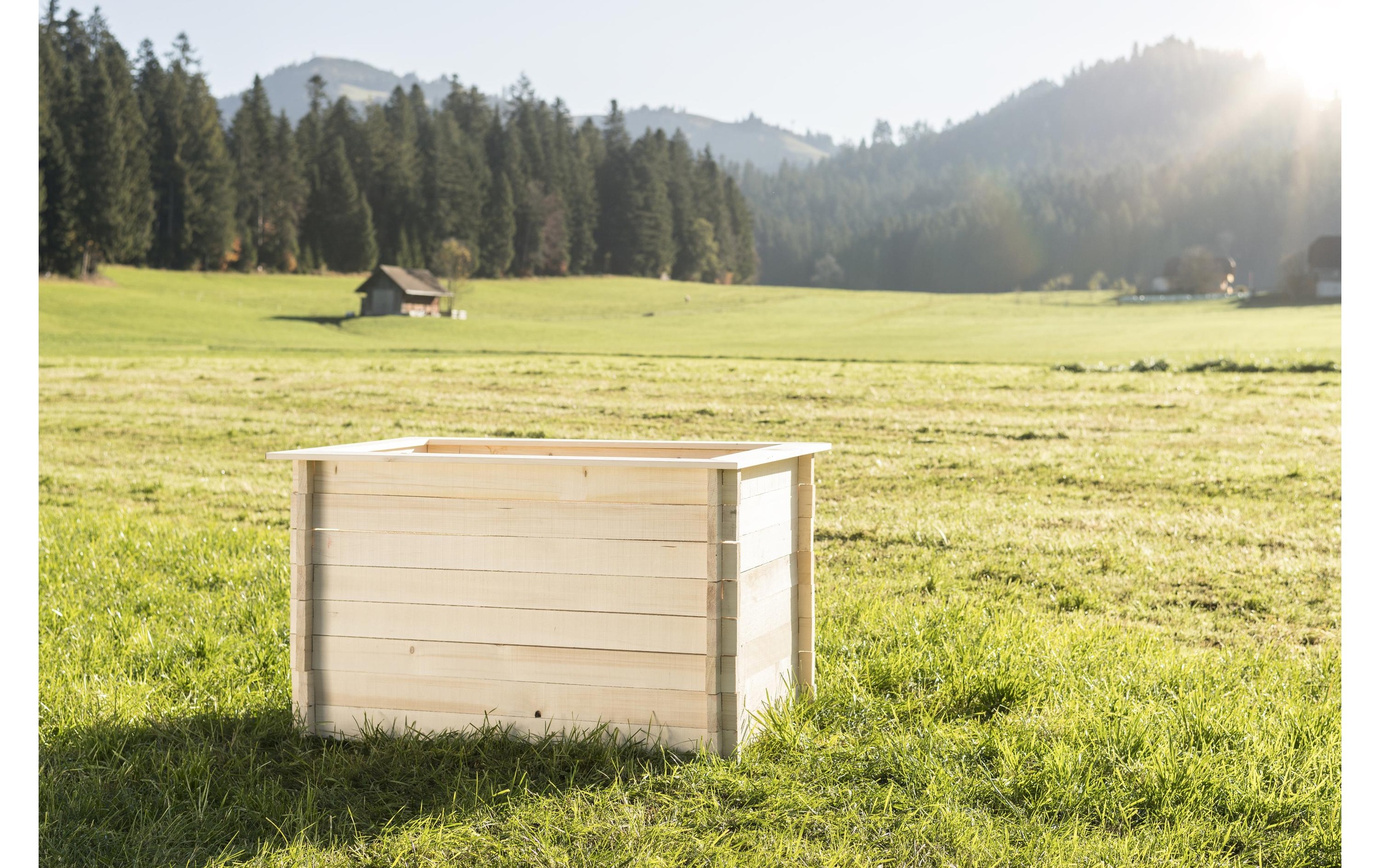 Hochbeet »DIY-Garden«