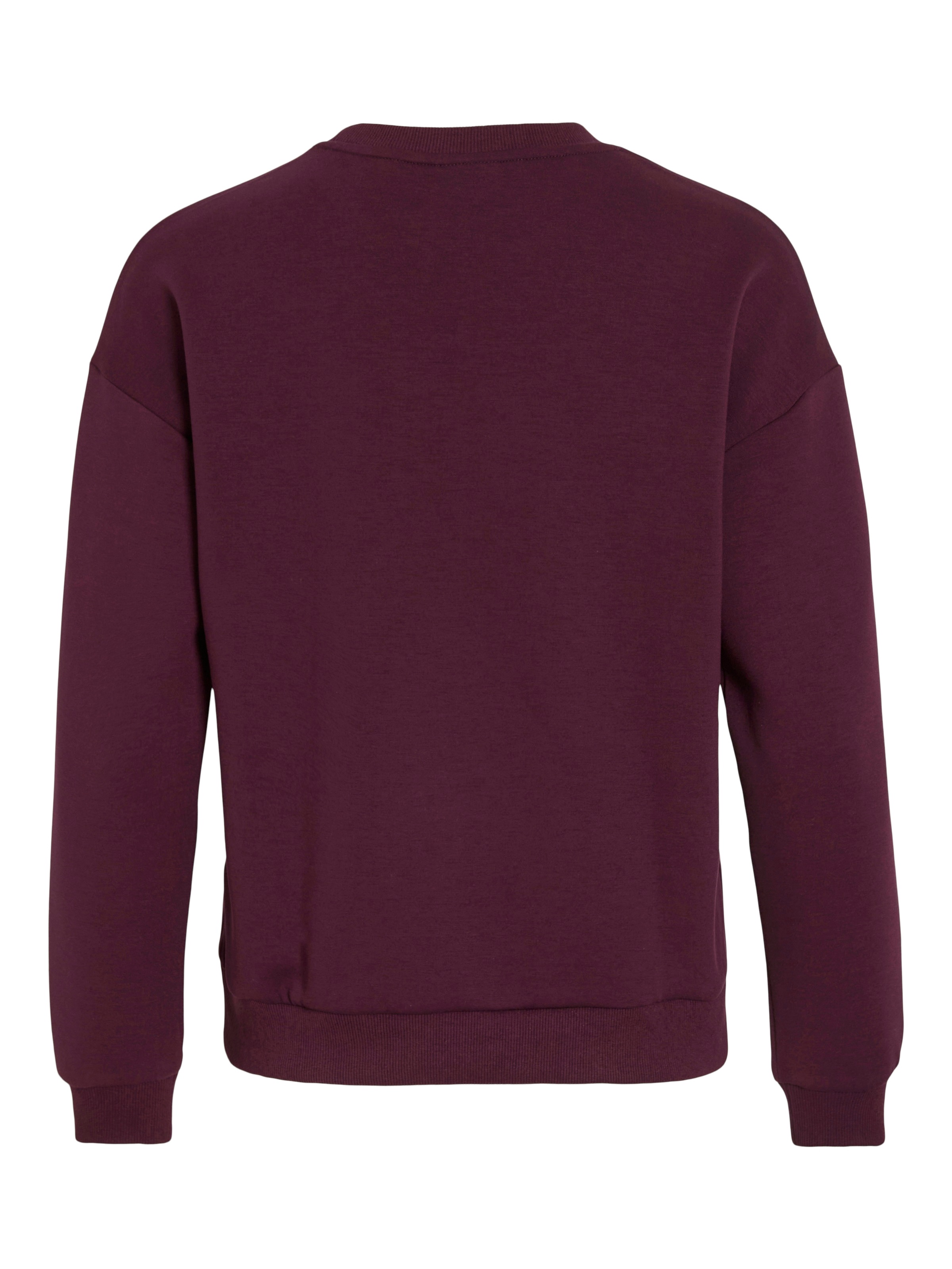 Vila Sweatshirt »VISANDY L/S SWEAT TOP - NOOS«