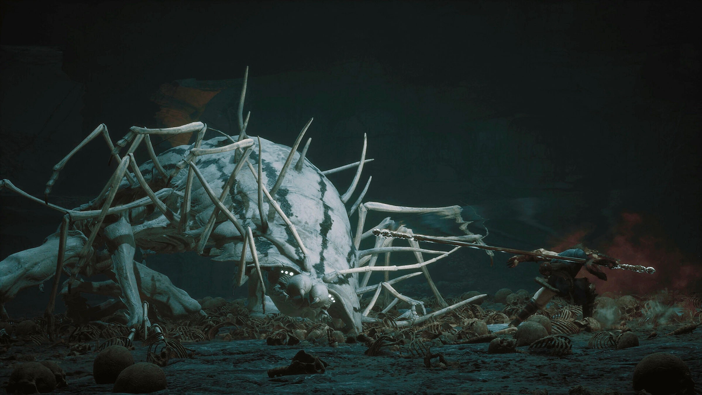 PM Studios Spielesoftware »Black Myth: Wukong« PlayStation 5