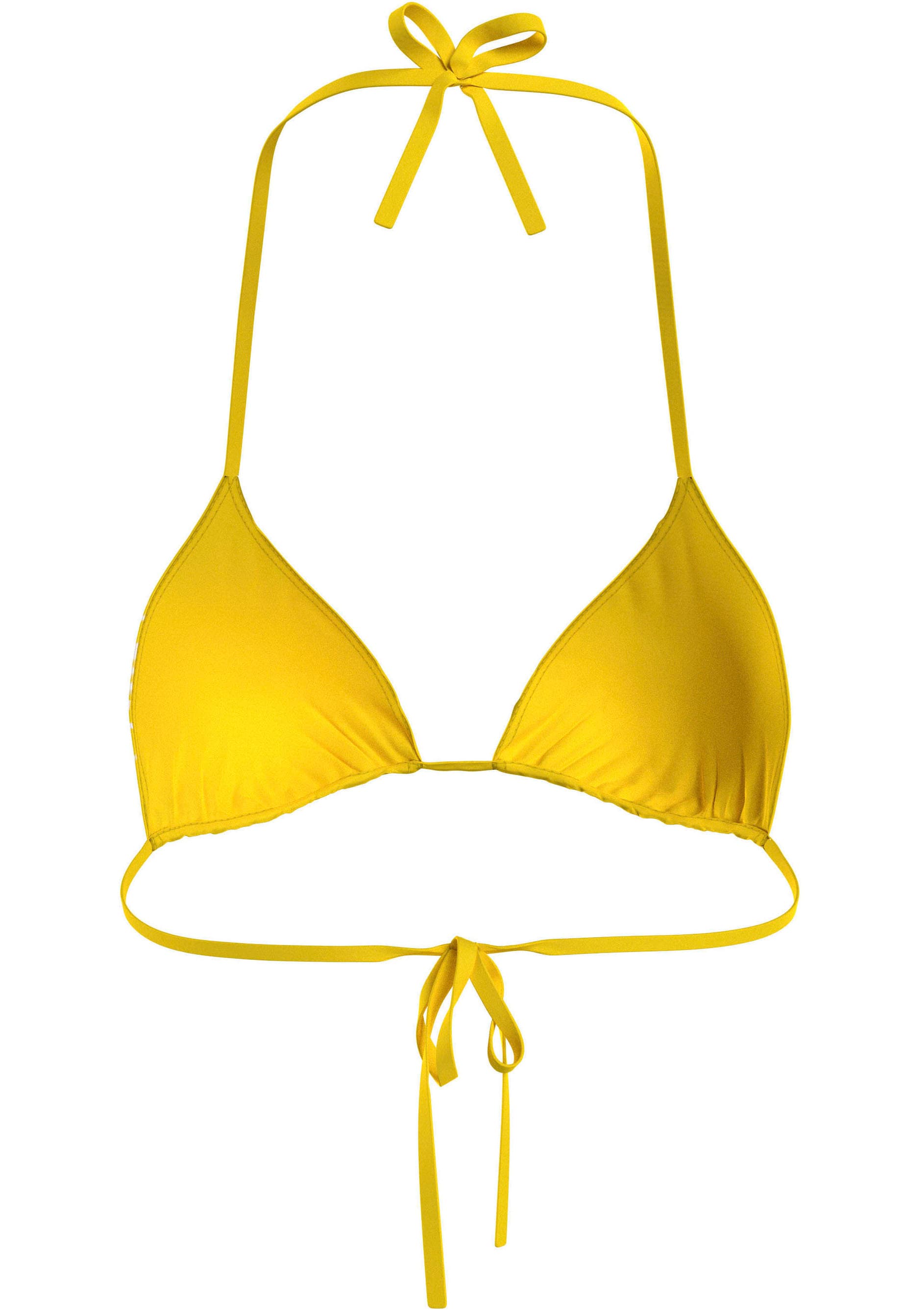 Tommy Hilfiger Swimwear Triangel-Bikini-Top »TRIANGLE RP«, für Schwimmen