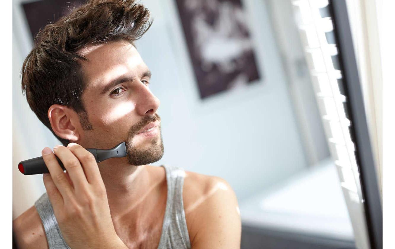 Philips Bartschneider »Series 1000 M«