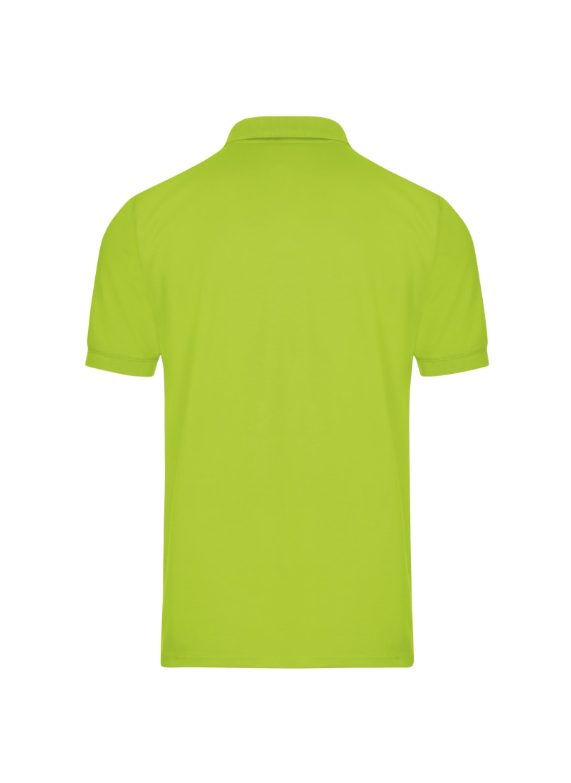 Trigema Polo »TRIGEMA Poloshirt DELUXE Piqué« 1 pièces