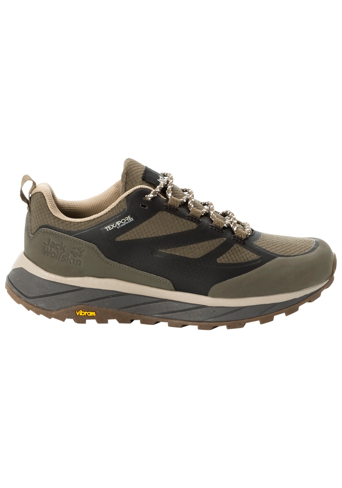 Jack Wolfskin Wanderschuh »TERRAVENTURE TEXAPORE LOW M«