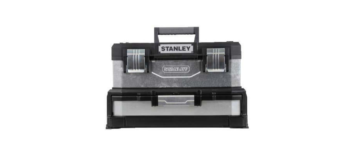 STANLEY Aufbewahrungsbox