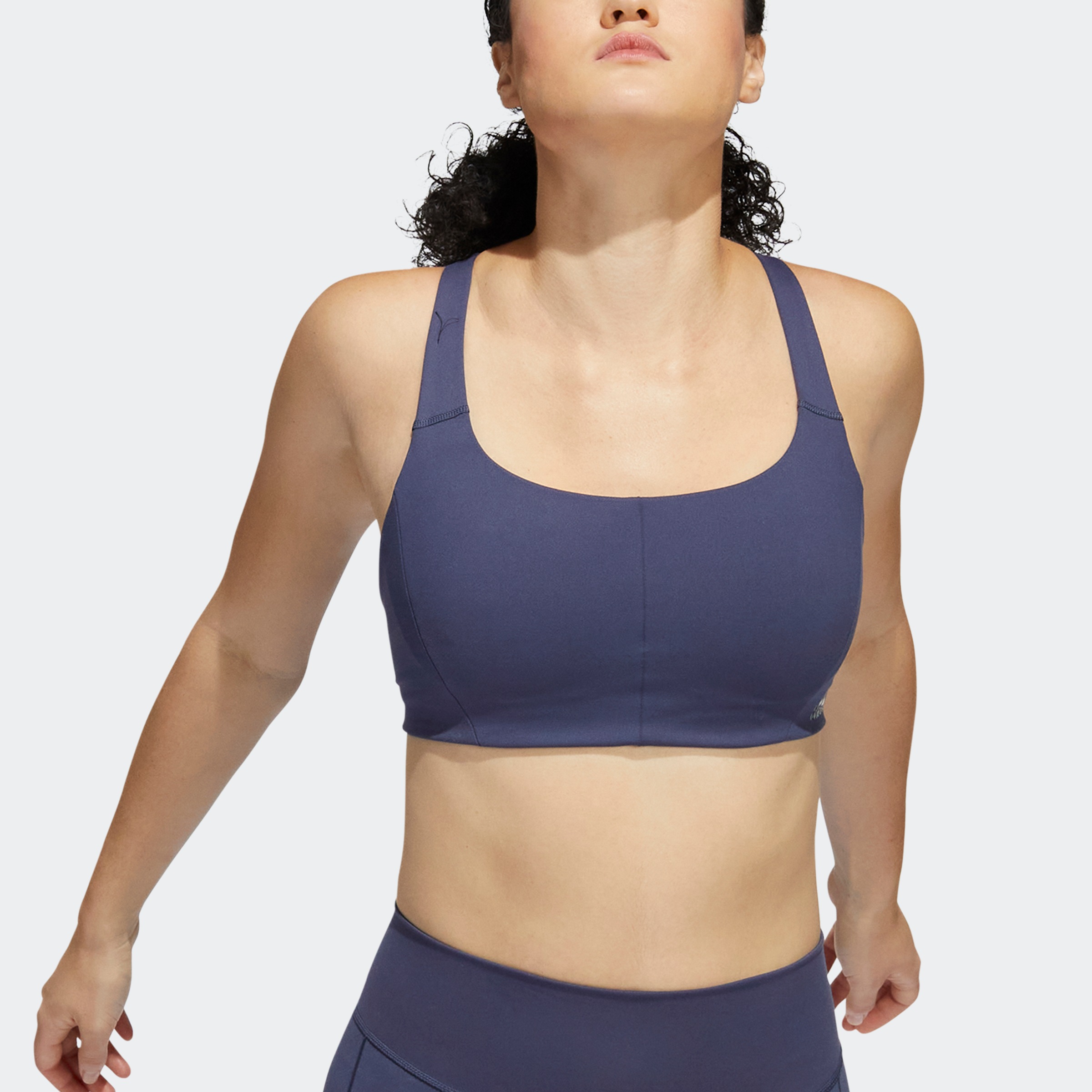 Image of adidas Performance Sport-BH »COREFLOW MEDIUM-SUPPORT« bei Ackermann Versand Schweiz