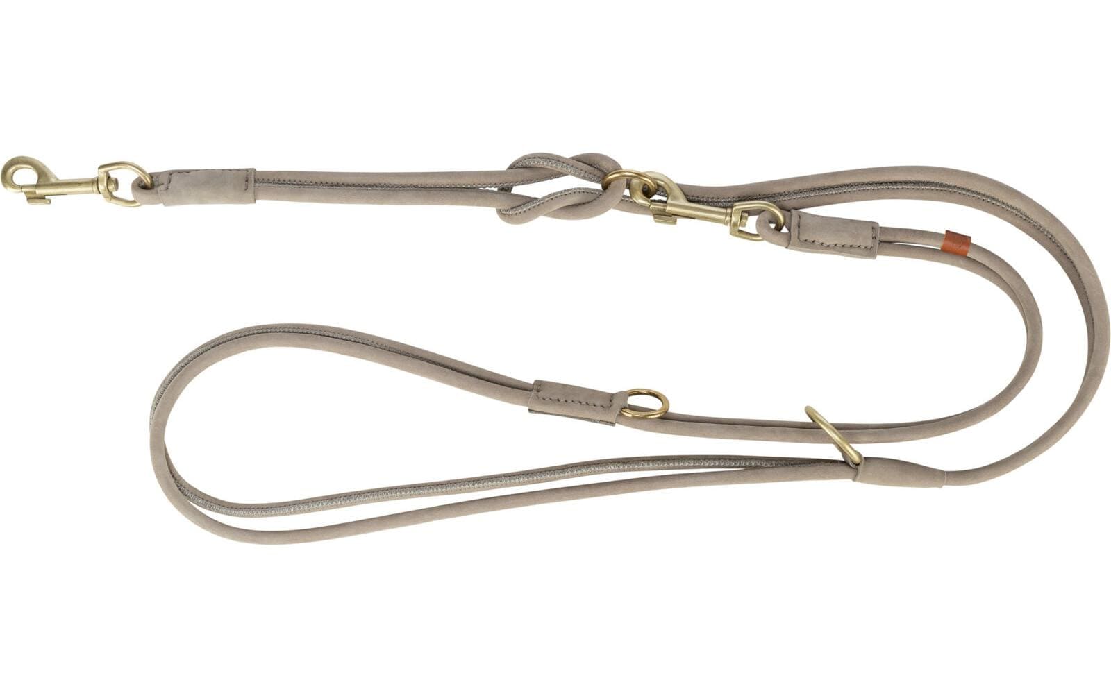 TRIXIE Laisse pour chien »Pure 2 m / 1 cm«