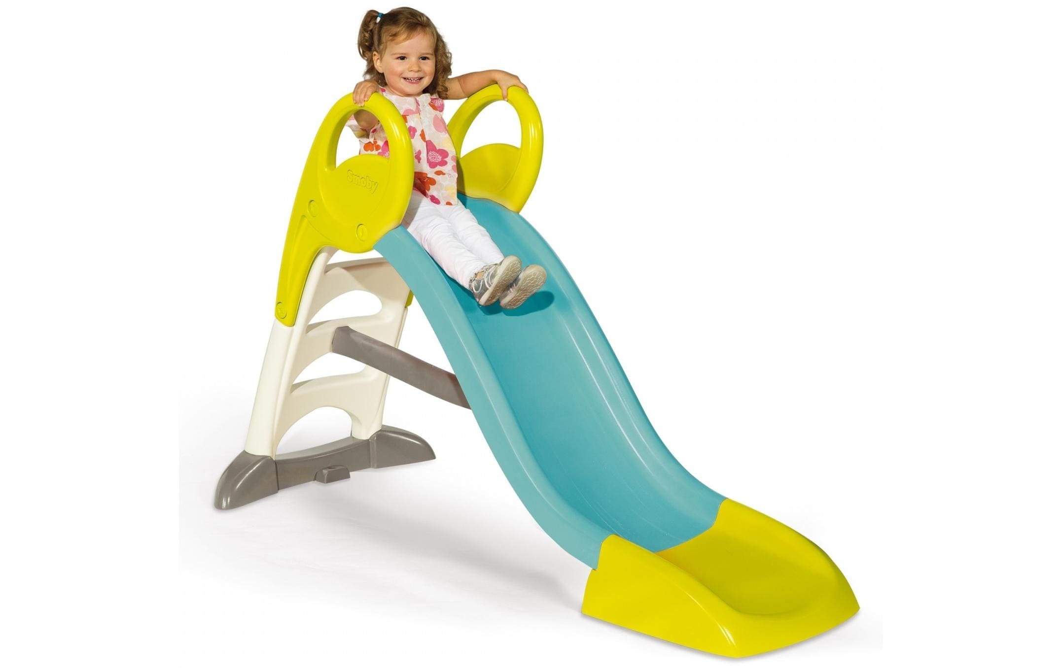 Image of Smoby Rutsche »GM Rutsche« bei Ackermann Versand Schweiz