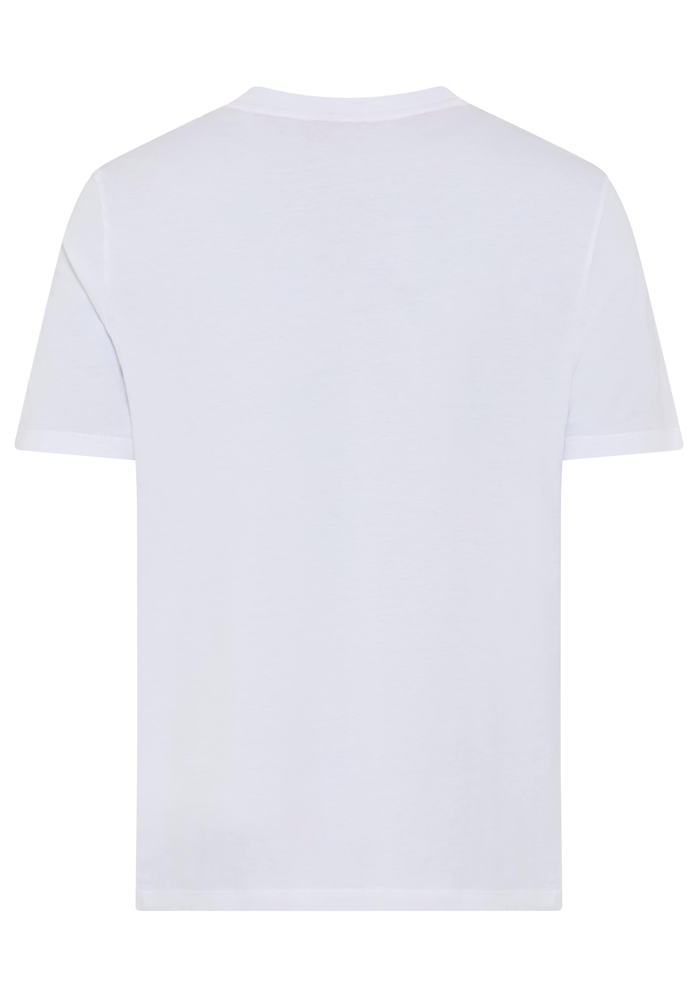 HUGO T-shirt »Dero« Rundhalsausschnitt, Regular Fit, Basic Must Have