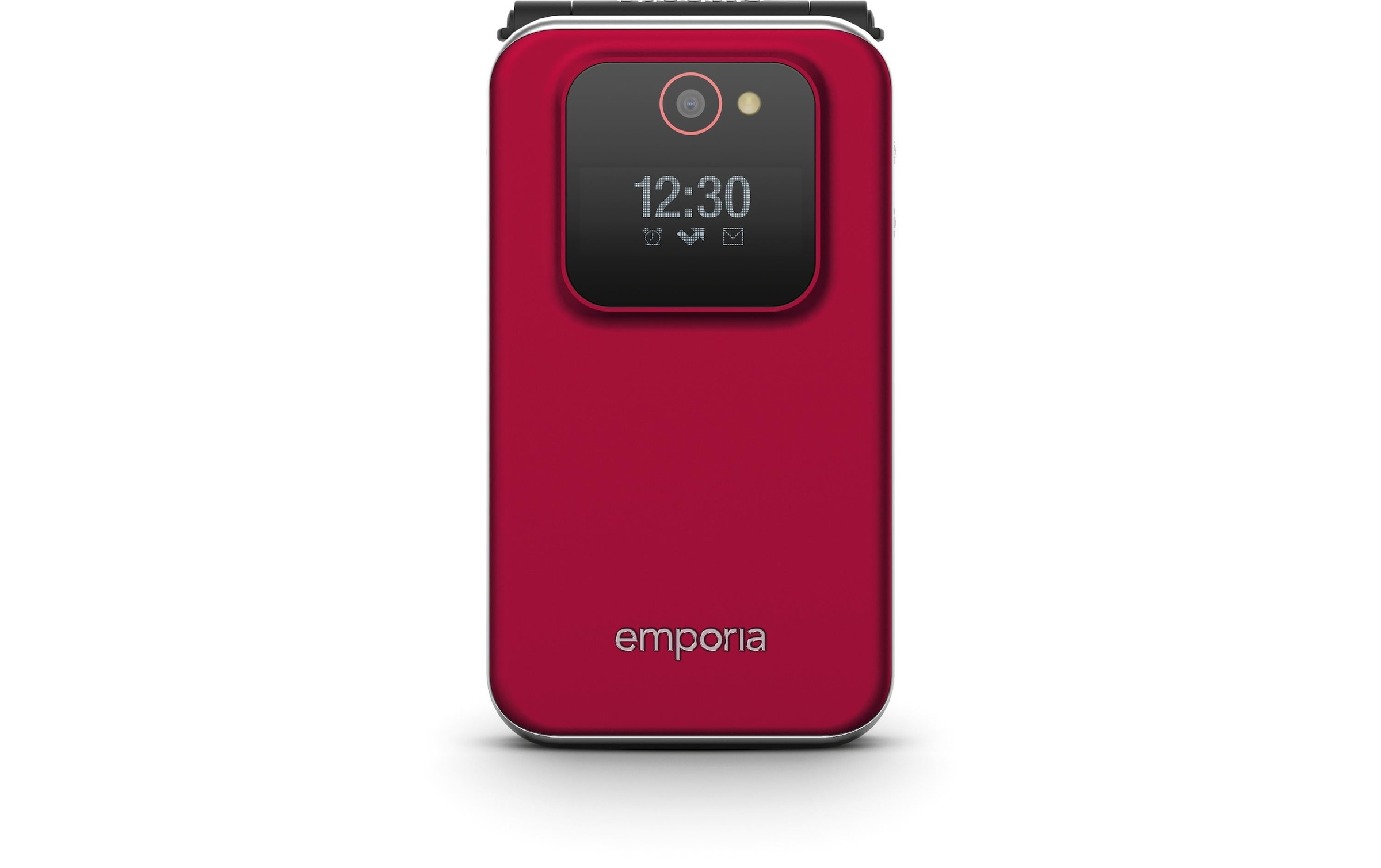 Emporia Seniorenhandy »JOY LTE V228«, Rot