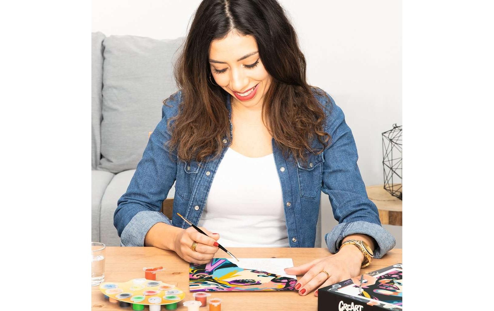Ravensburger Peinture par numéros