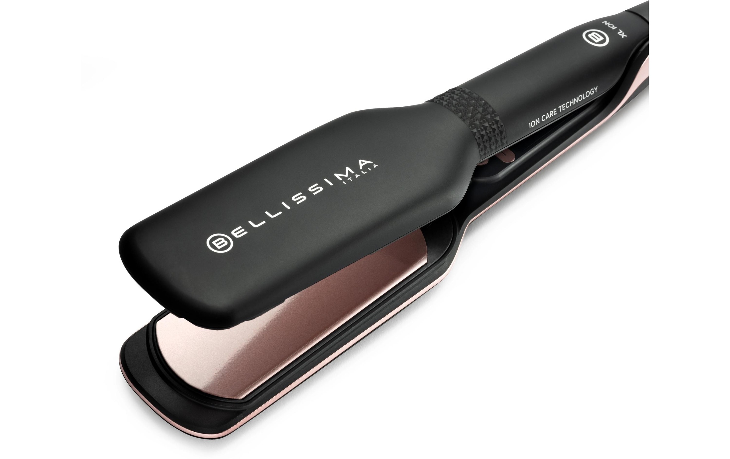 BELLISSIMA ITALIA Fer à lisser »BEL-LXIO-11878« Haarglätter mit Temperaturregelung für schonendes Styling