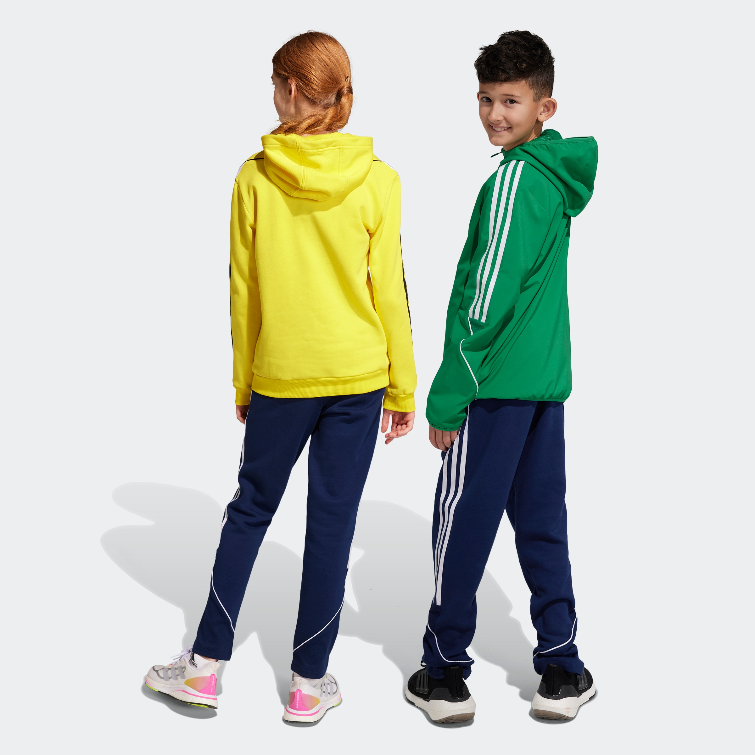adidas Performance Trainingshose »TIRO23L SW PNTY«, (1 tlg.)