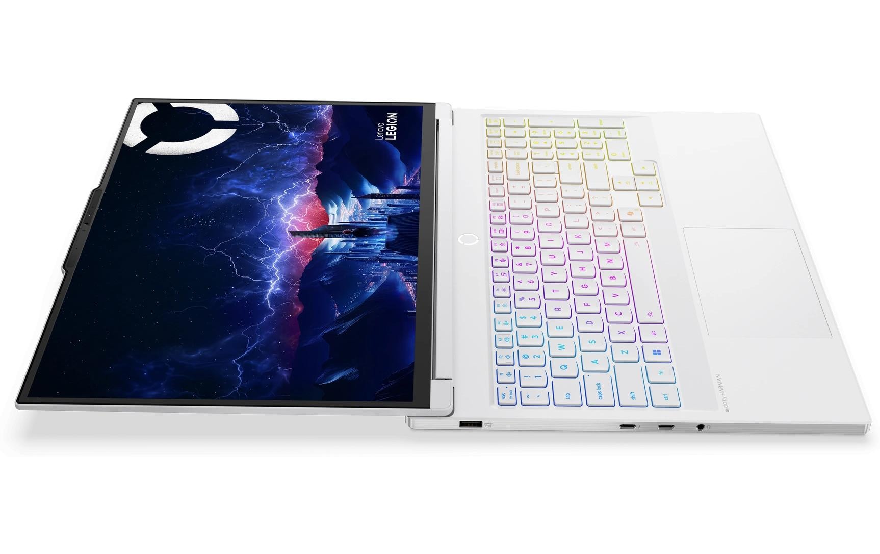 Lenovo Gaming-Notebook »Legion 7 16IAX10«, / 16 Zoll, Intel, Core Ultra 9, GeForce RTX