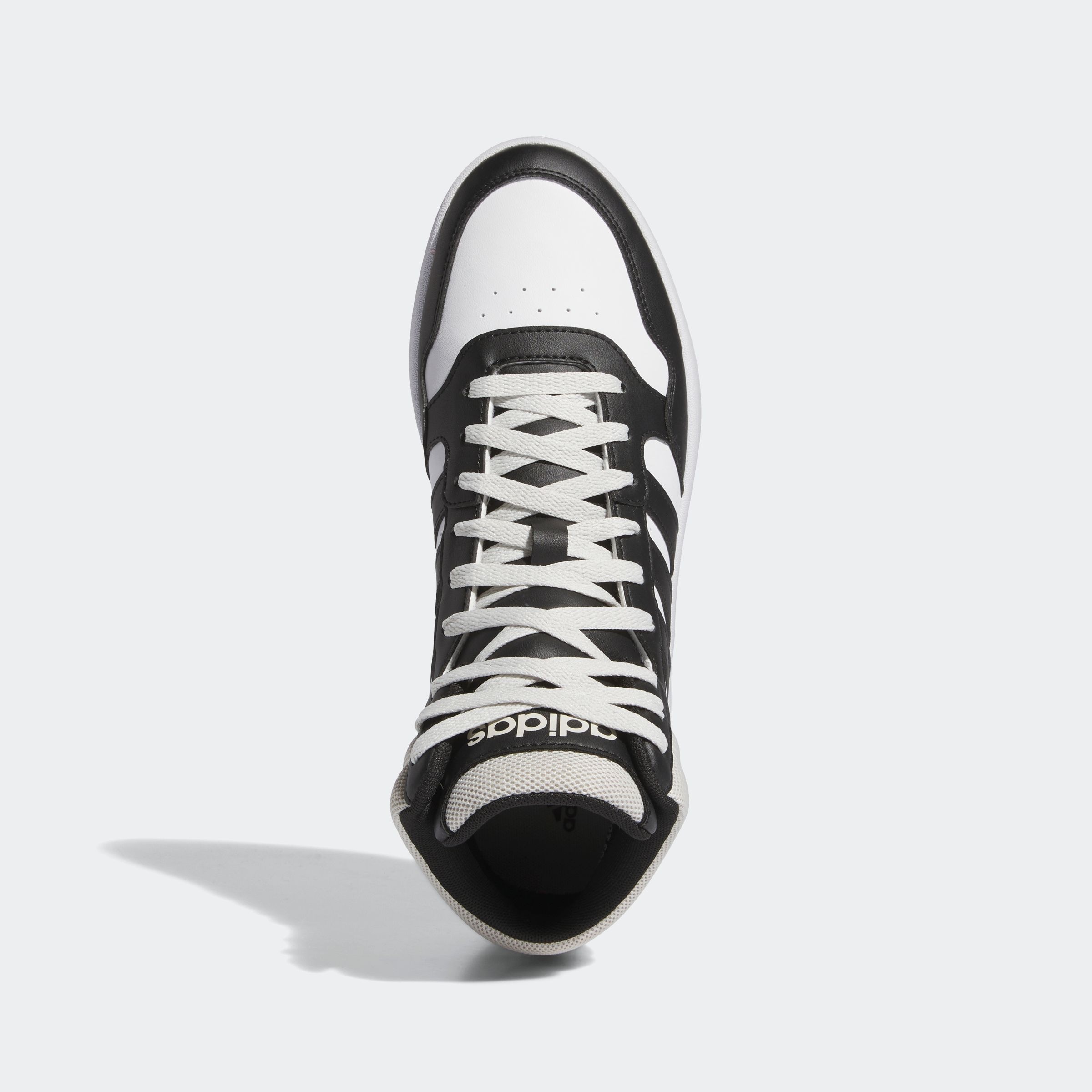 adidas Sportswear Sneaker »HOOPS 3.0 MID LIFESTYLE BASKETBALL CLASSIC VINTAGE«