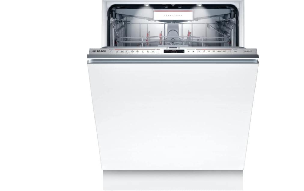 Image of BOSCH Unterbaugeschirrspüler »SMV8YCX0«, SMV8YCX0, 14 Massgedecke bei Ackermann Versand Schweiz