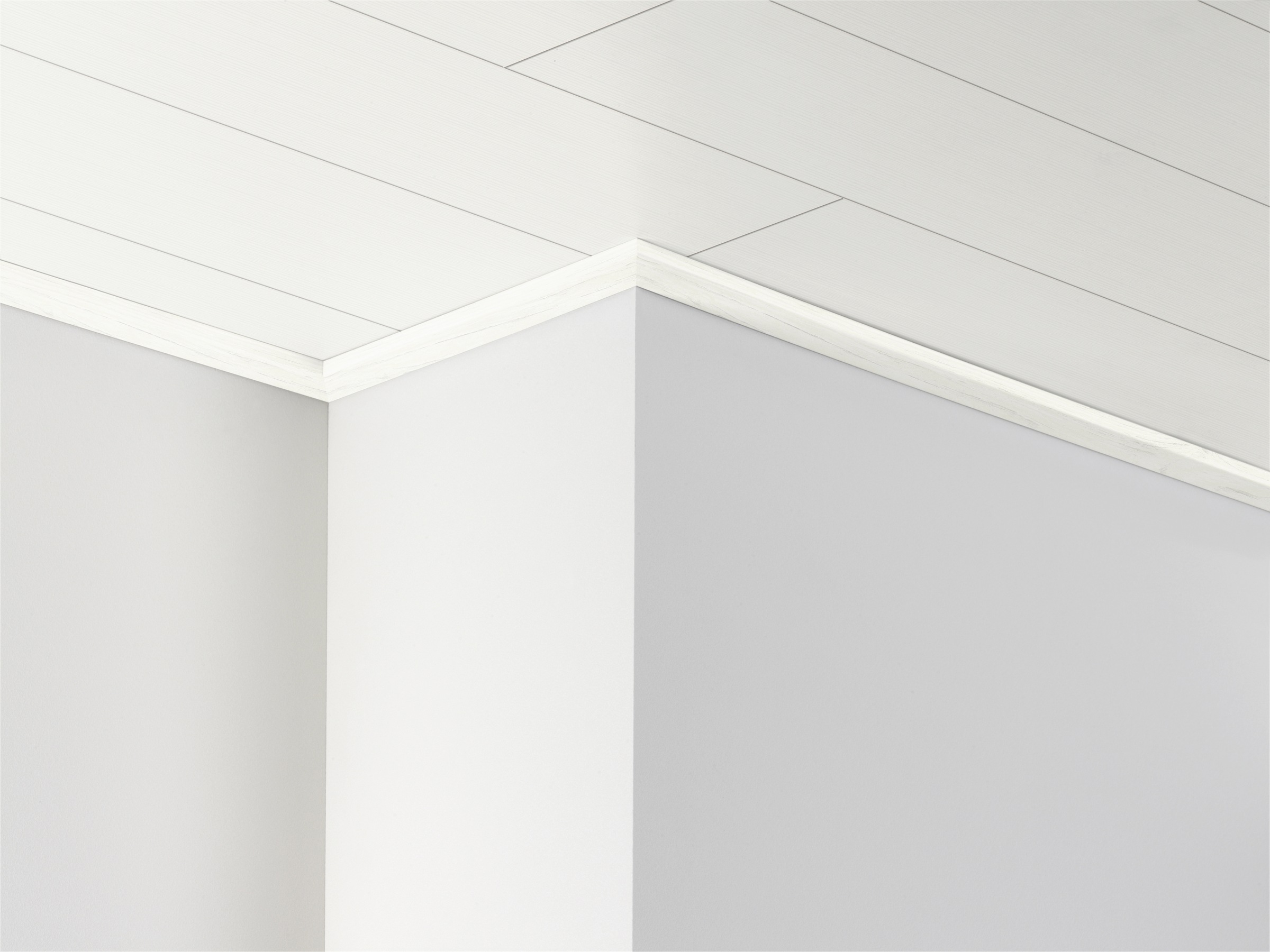 Image of PARADOR Deckenleiste »DAL 3 Arctic Pinie Dekor«, Länge: 220 cm, mit hochwertigem MDF-Kern bei Ackermann Versand Schweiz