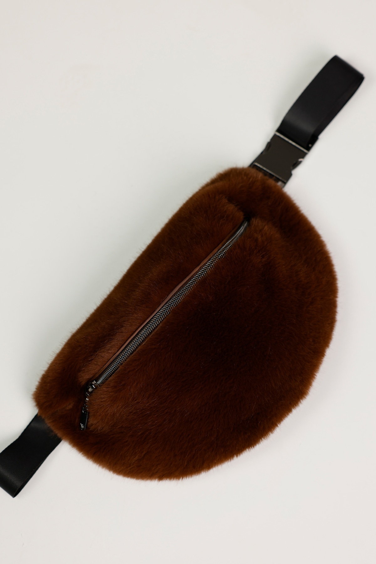 Monari Gürteltasche Mit grössenverstellbarem Gurt