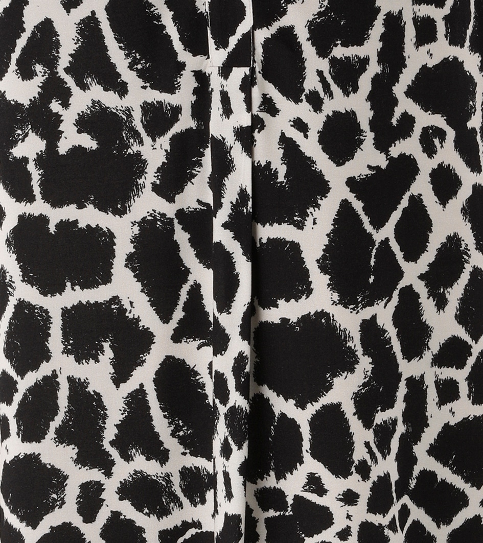 Aniston PLUS Robe chemisier in trendigem Animalprint - NEUE KOLLEKTION