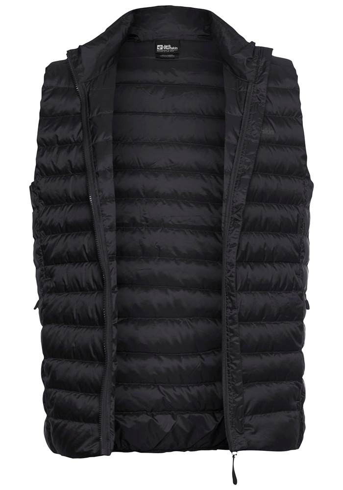 Jack Wolfskin Daunenweste »PILVI DOWN VEST M«