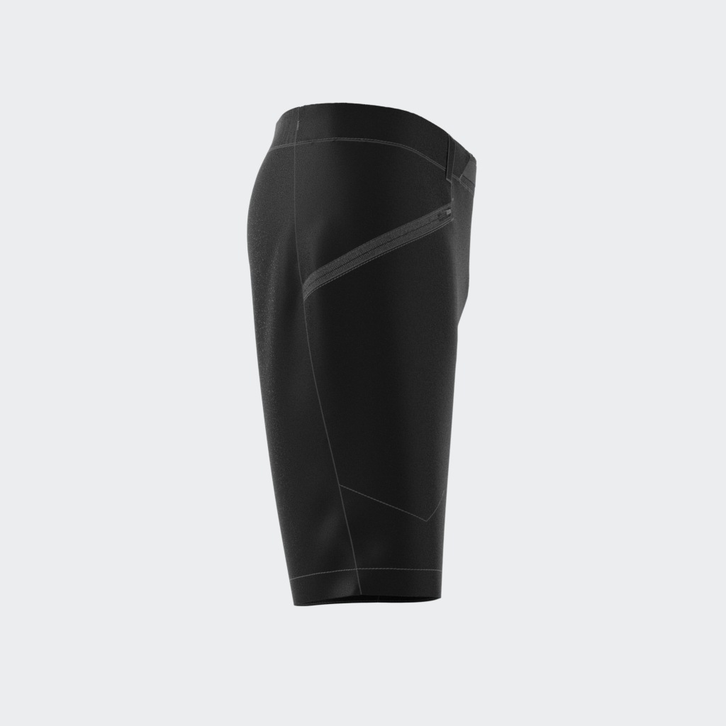 adidas TERREX Trekkingshorts »XPR MD Short«, (1 tlg.)