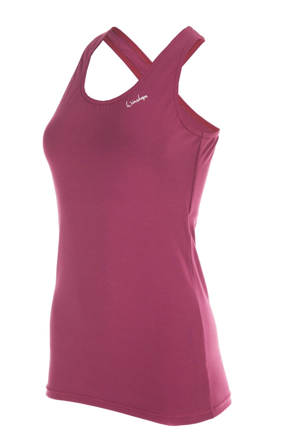Winshape Sporttop »Tanktop WVR32«, Drop Back Design