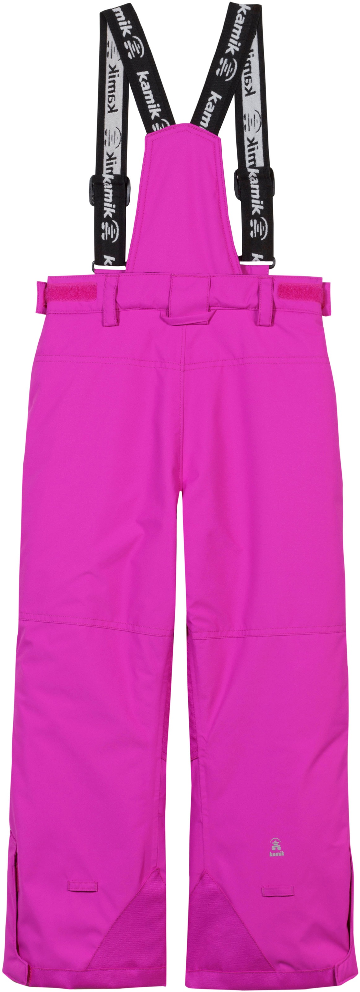 Image of Kamik Schneehose, mit Logoschriftzügen am Bindegürtel bei Ackermann Versand Schweiz