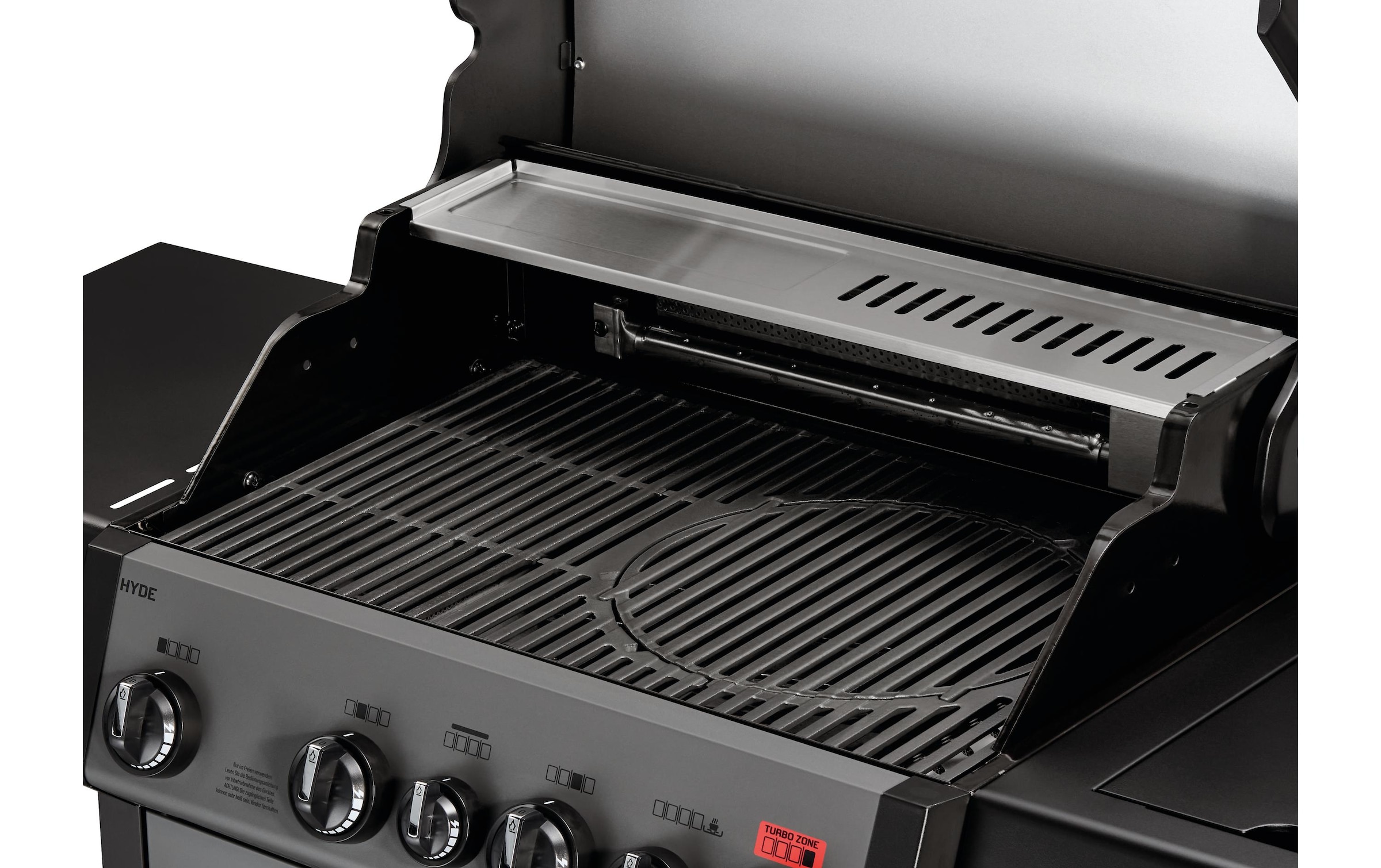 Enders® Gasgrill »Hyde 4 Turbo«