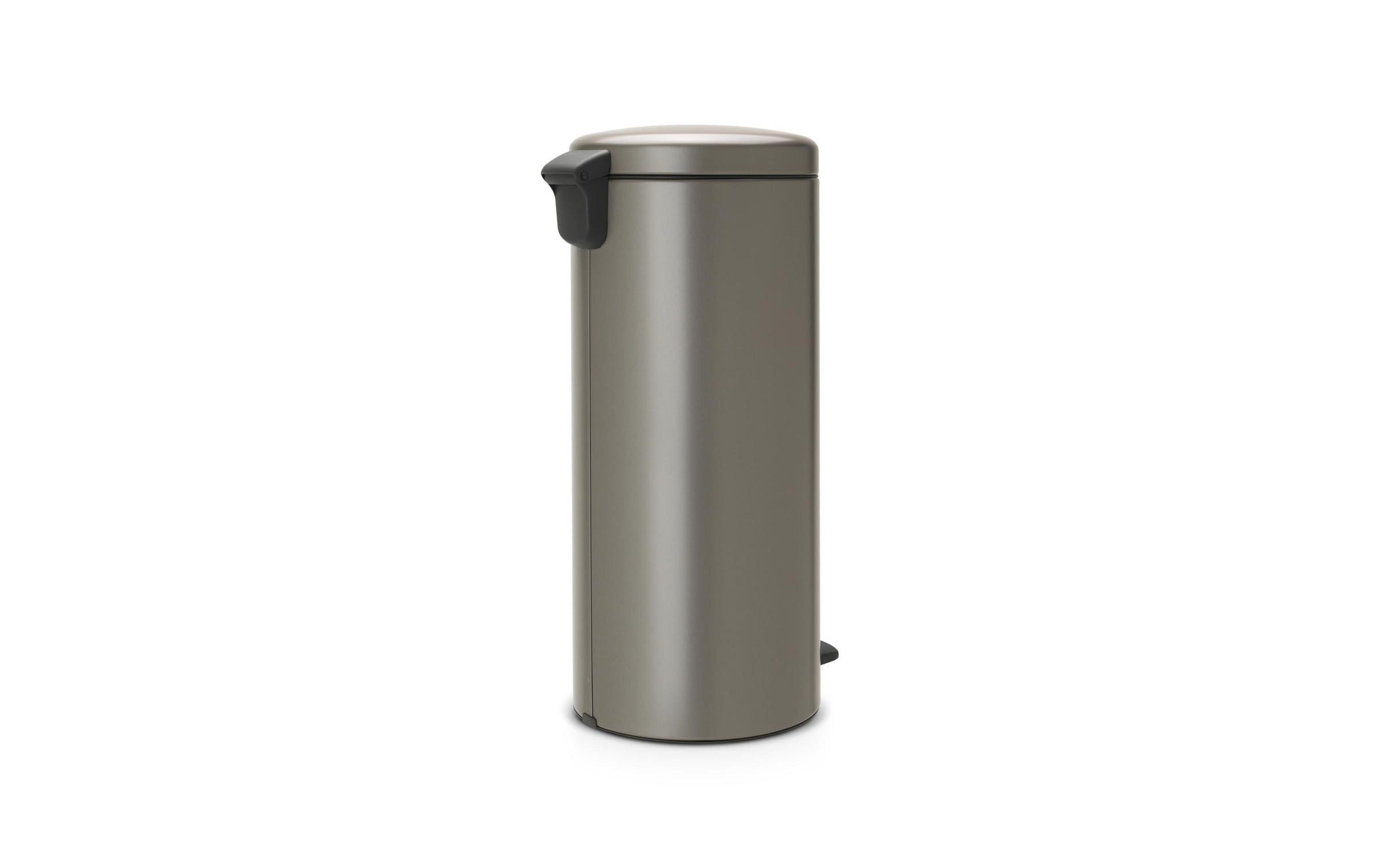 Brabantia Mülleimer »NewIcon 30 Liter«, 1 Behälter
