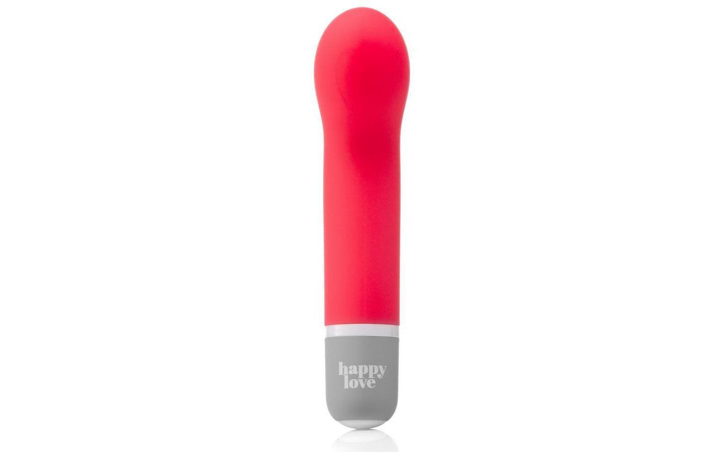 Vibrator »Happy Love Mister Delight 13 cm«