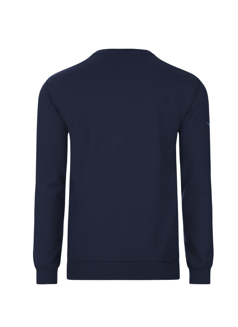 Trigema Sweat-shirt »TRIGEMA Sweatshirt«
