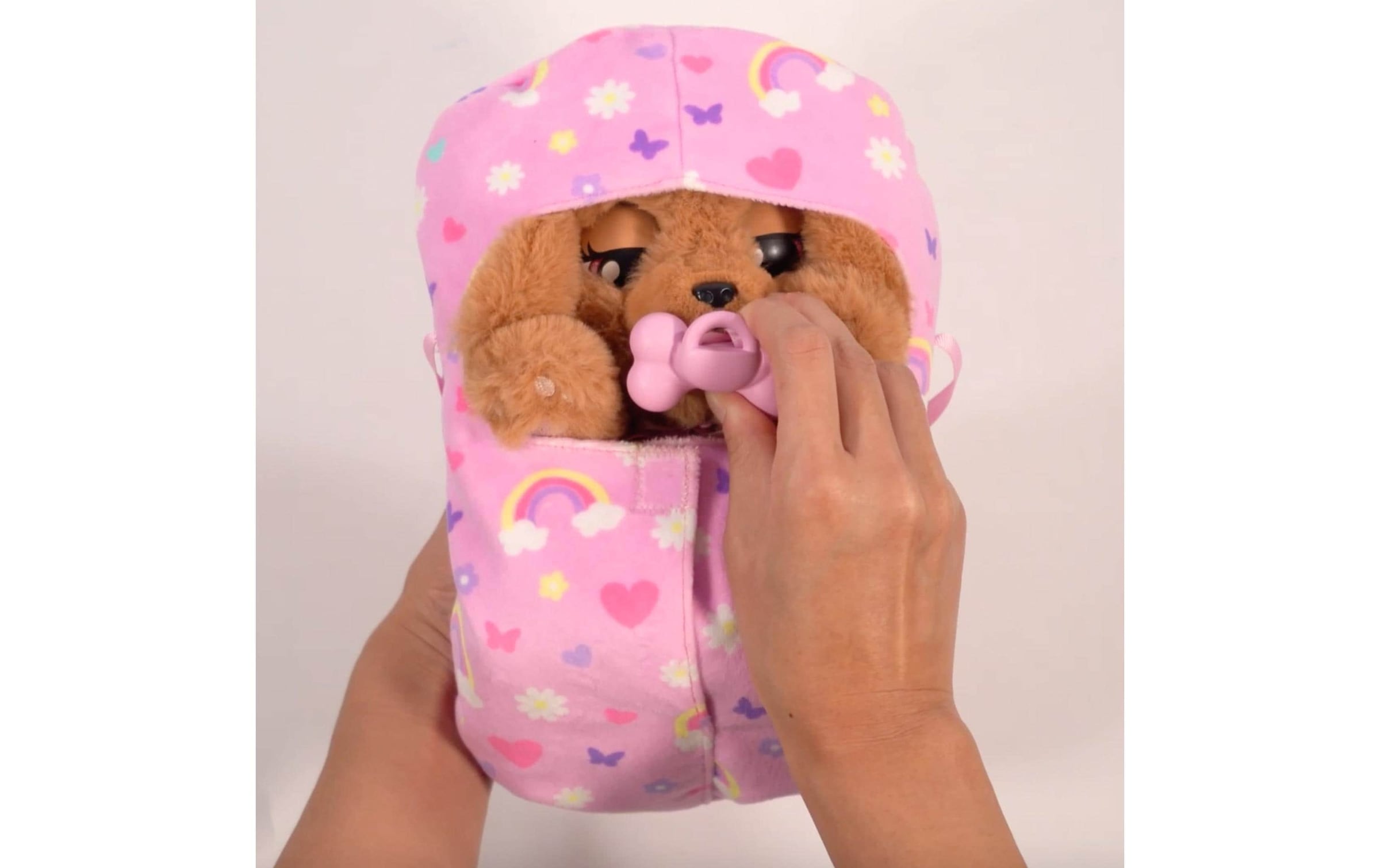 IMC TOYS Plüschfigur »Baby Paws Cocker 19 cm«