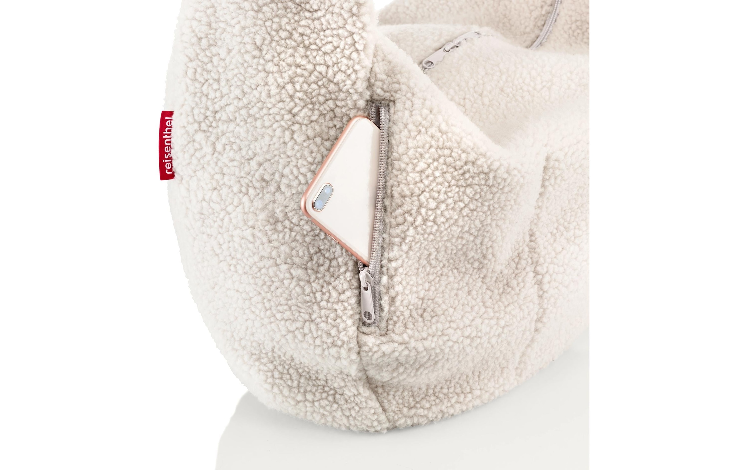 REISENTHEL® Umhängetasche »Moonbag«