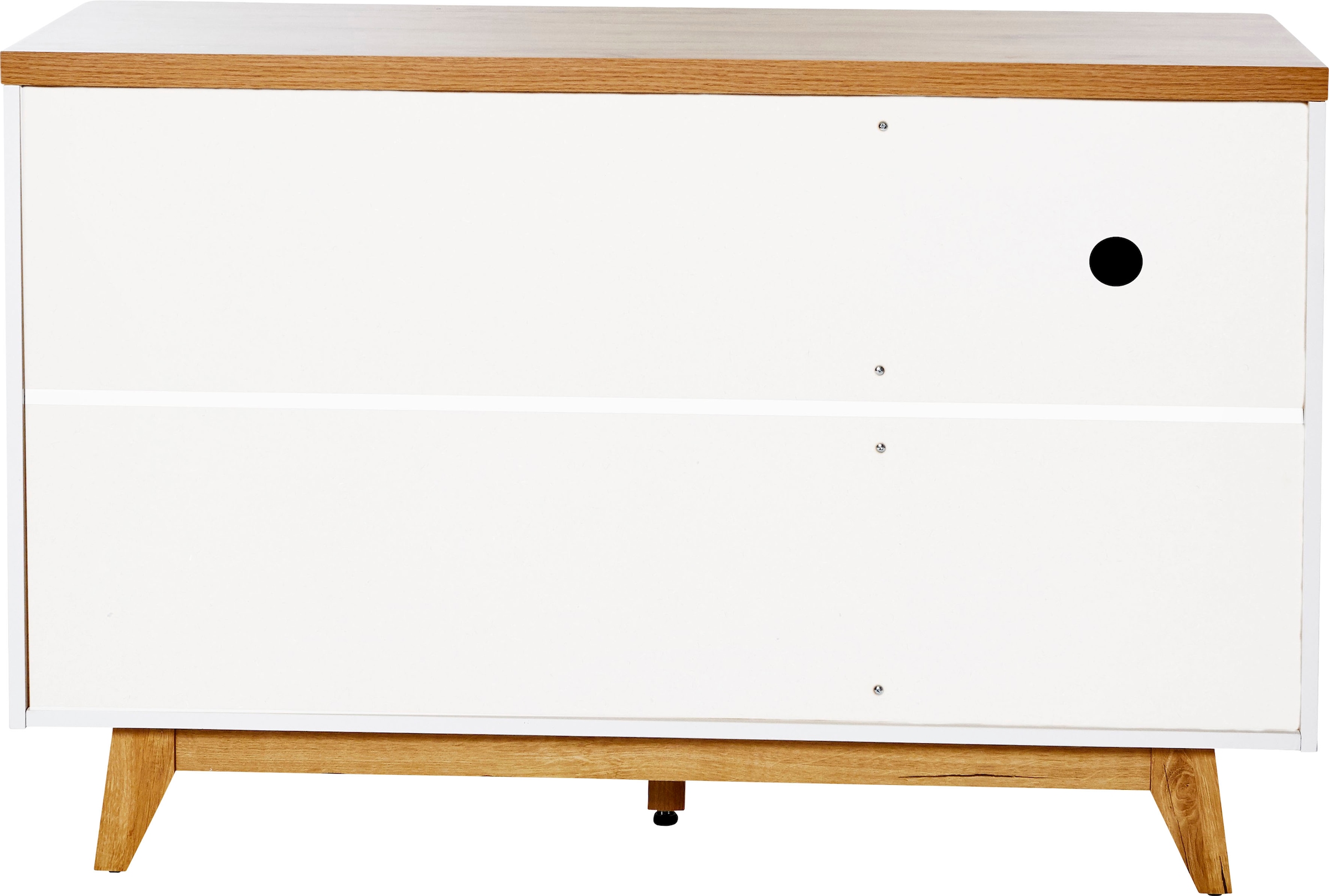 Jahnke Sideboard »LIBRE« Breite ca. 120 cm