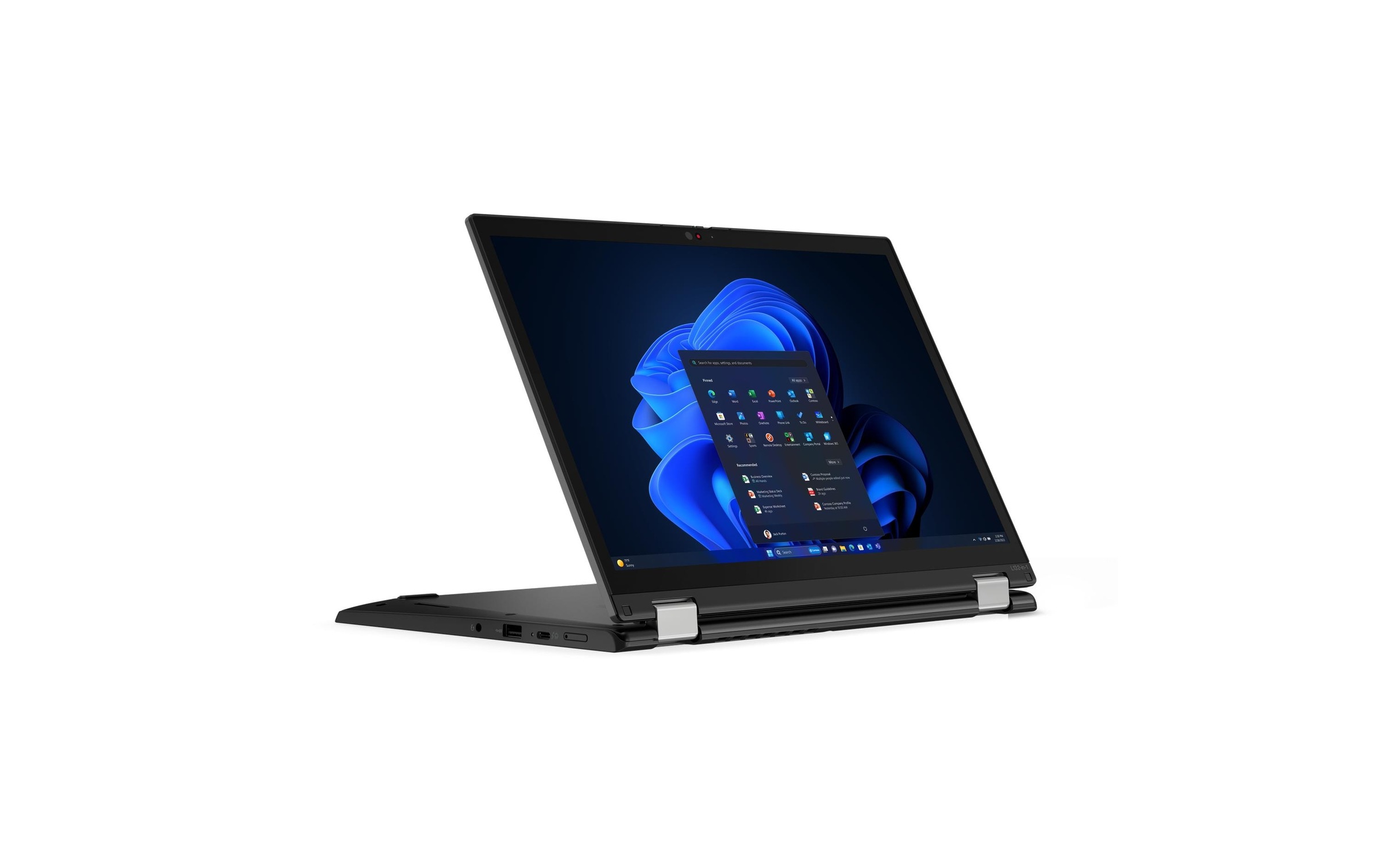Lenovo Notebook »ThinkPad L13 Gen. 5 (Intel)«, / 13,3 Zoll, 512 GB SSD