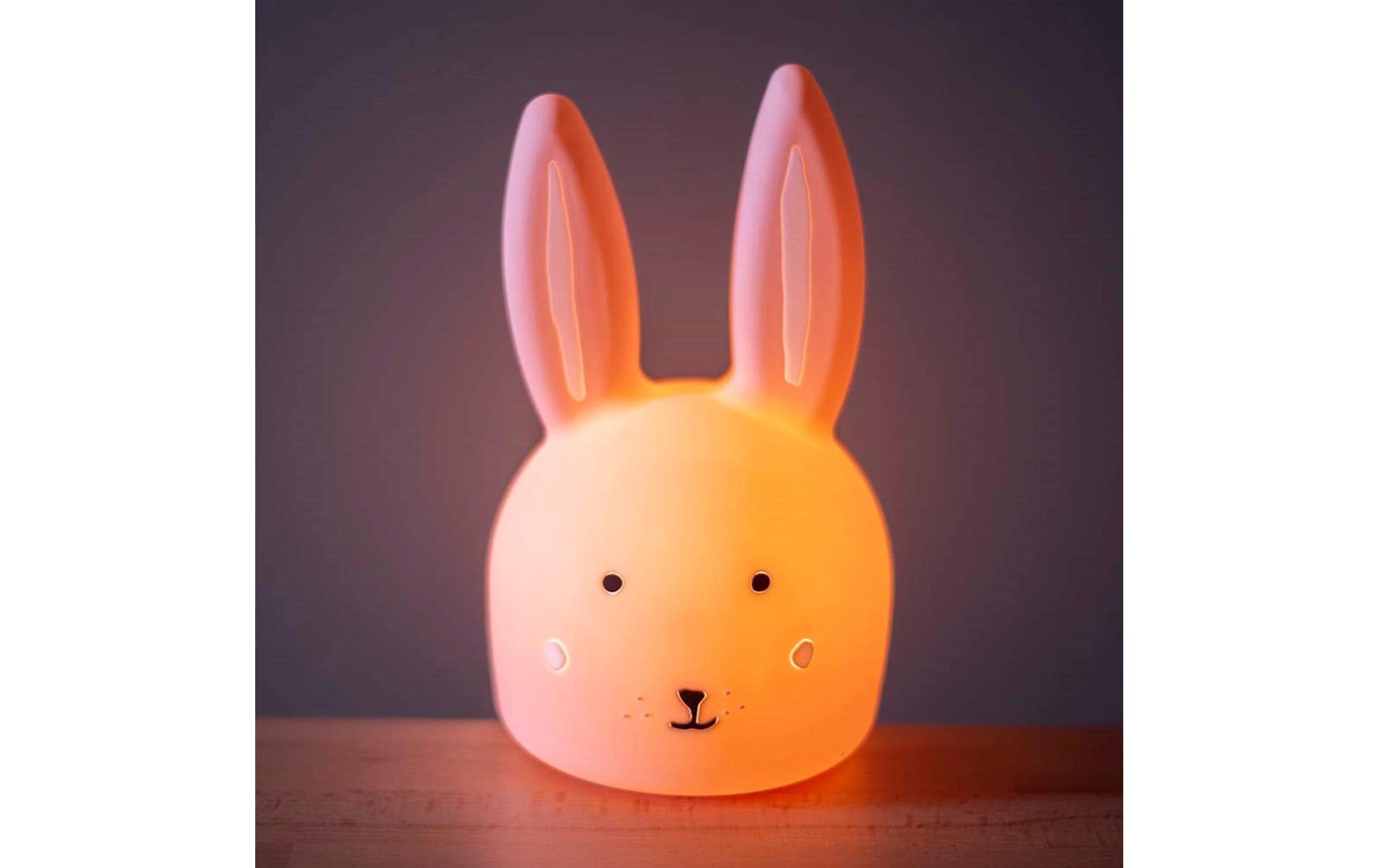 TRIXIE Nachtlicht »Hase« 1 Stk.