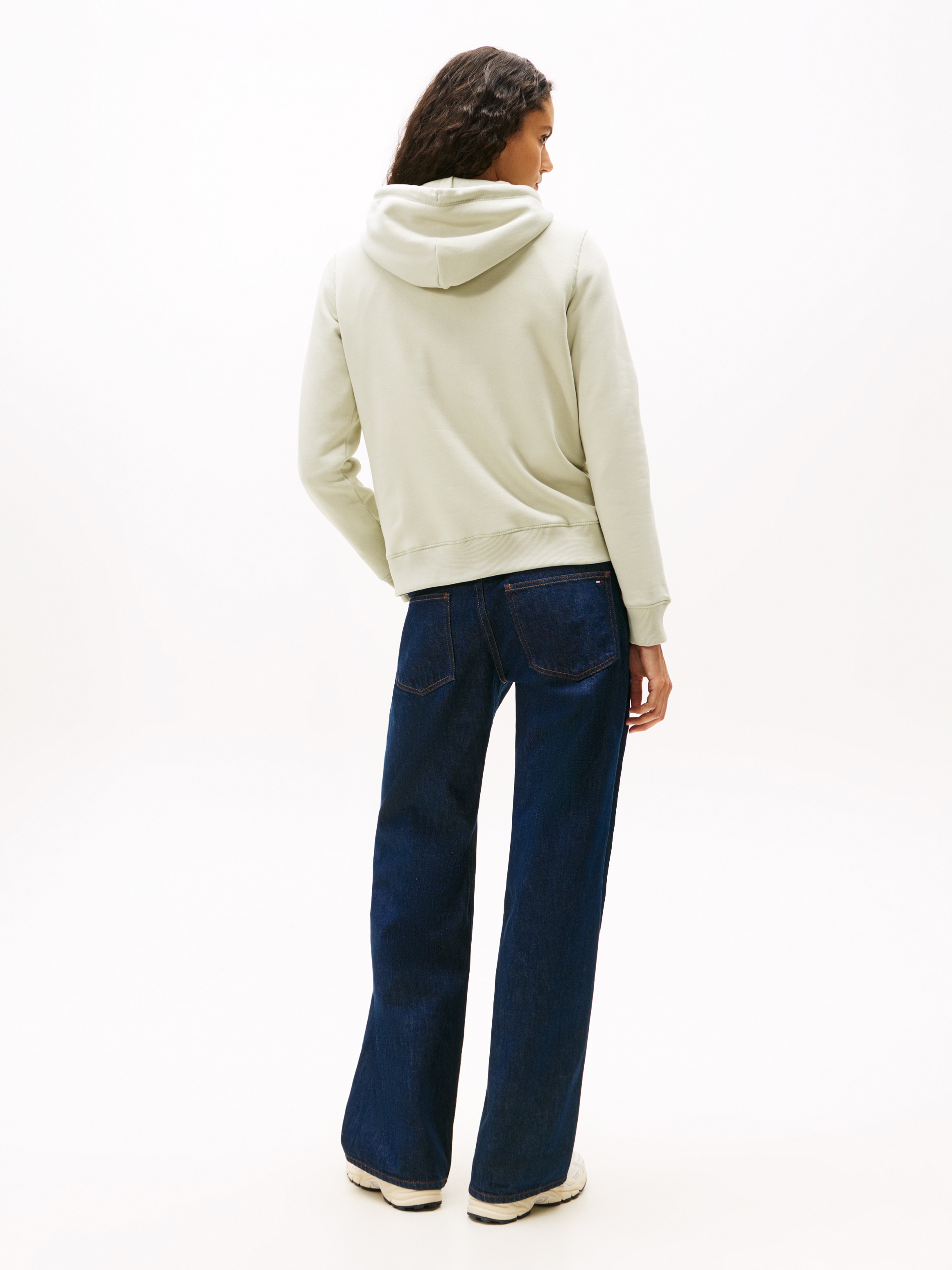 Tommy Jeans Kapuzensweatshirt »TJW REG LINEAR HOODIE EXT«
