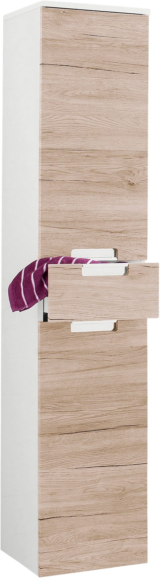 Schildmeyer Hochschrank »Mars« Breite 33 cm