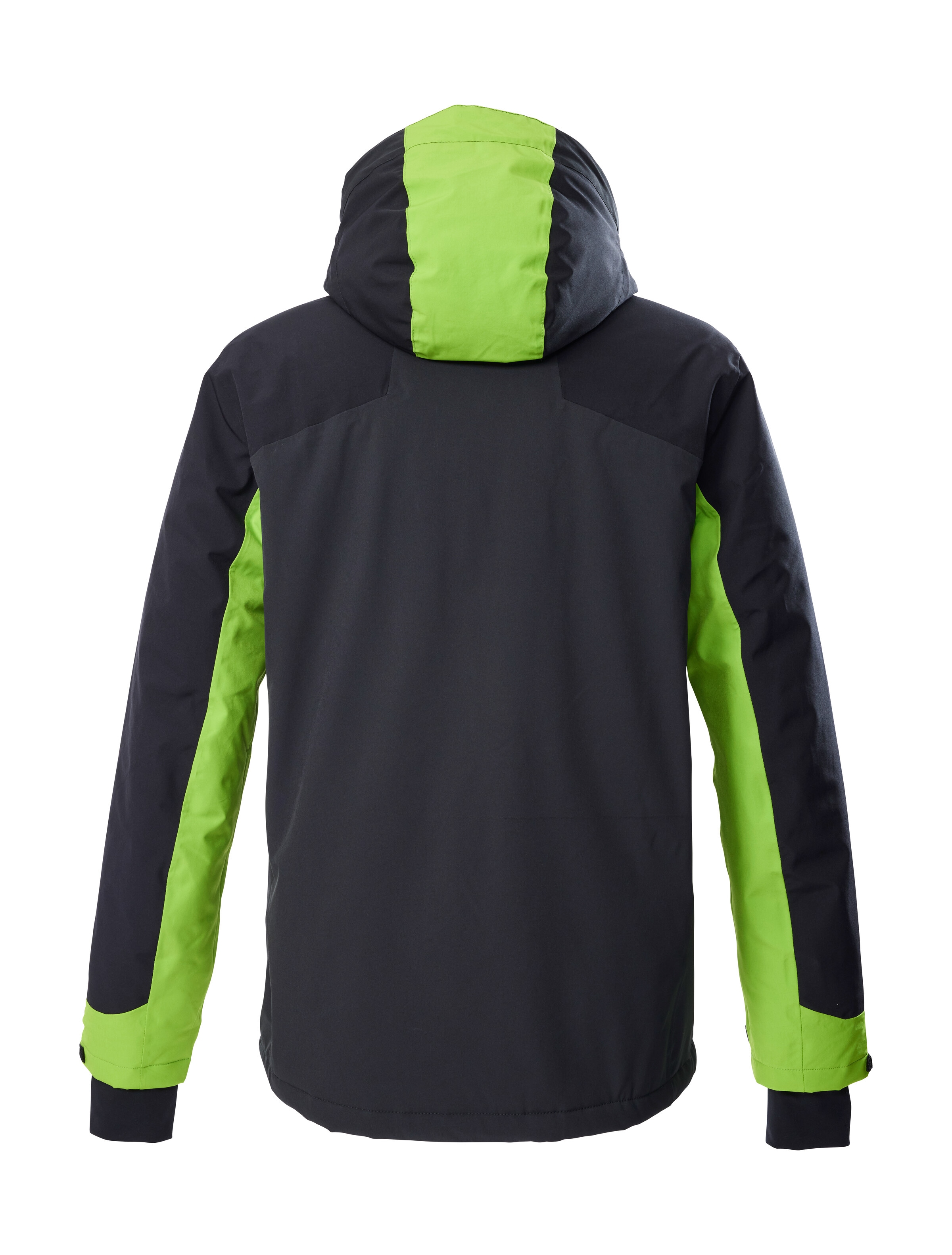 Killtec Skijacke »KSW 465 MN SKI JCKT« Wind- u wasserdicht, atmungsaktiv, Fleece