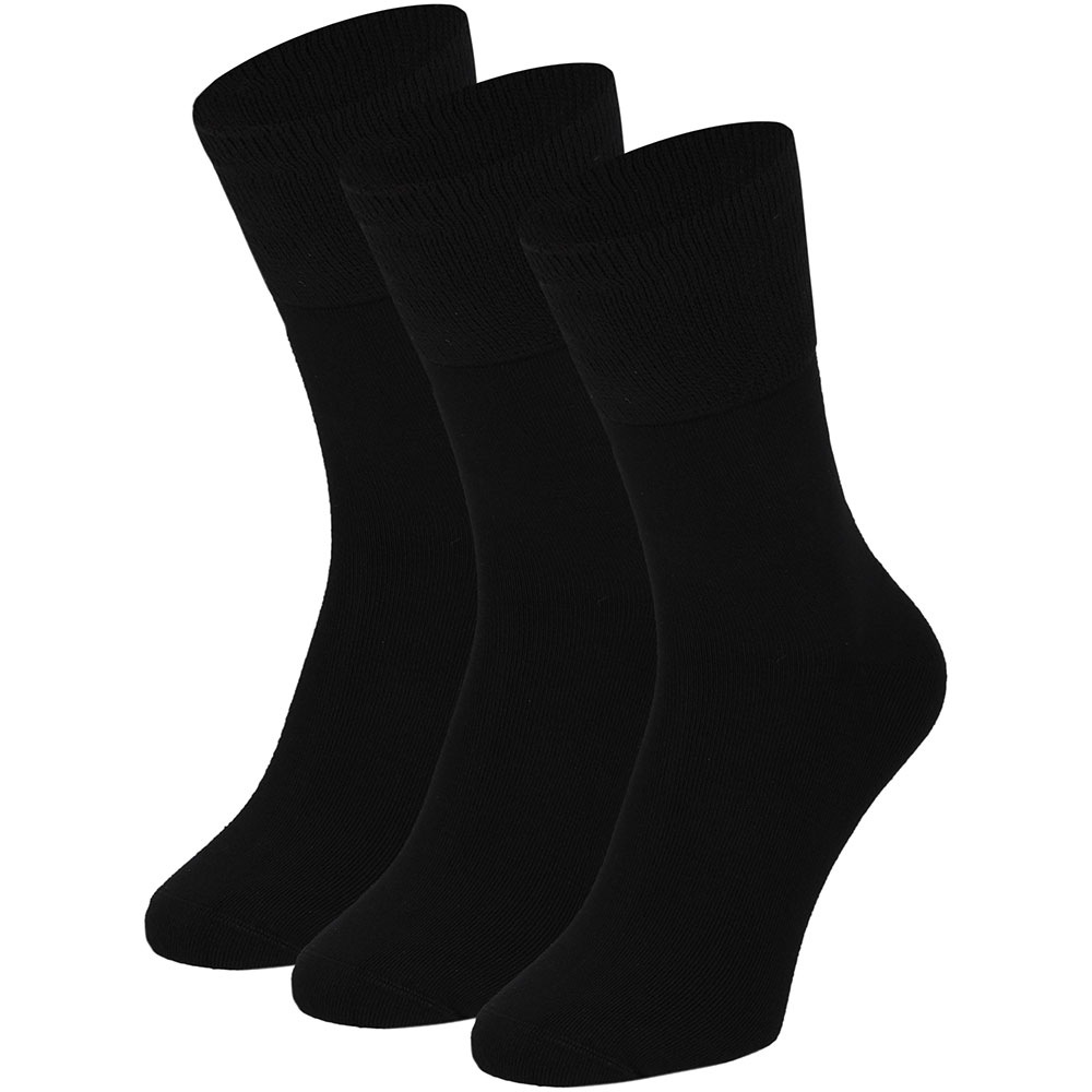 Image of Apollo Diabetikersocken "3er Pack" 3, 3 Stk. tlg. mit temperaturregulierender Funktion