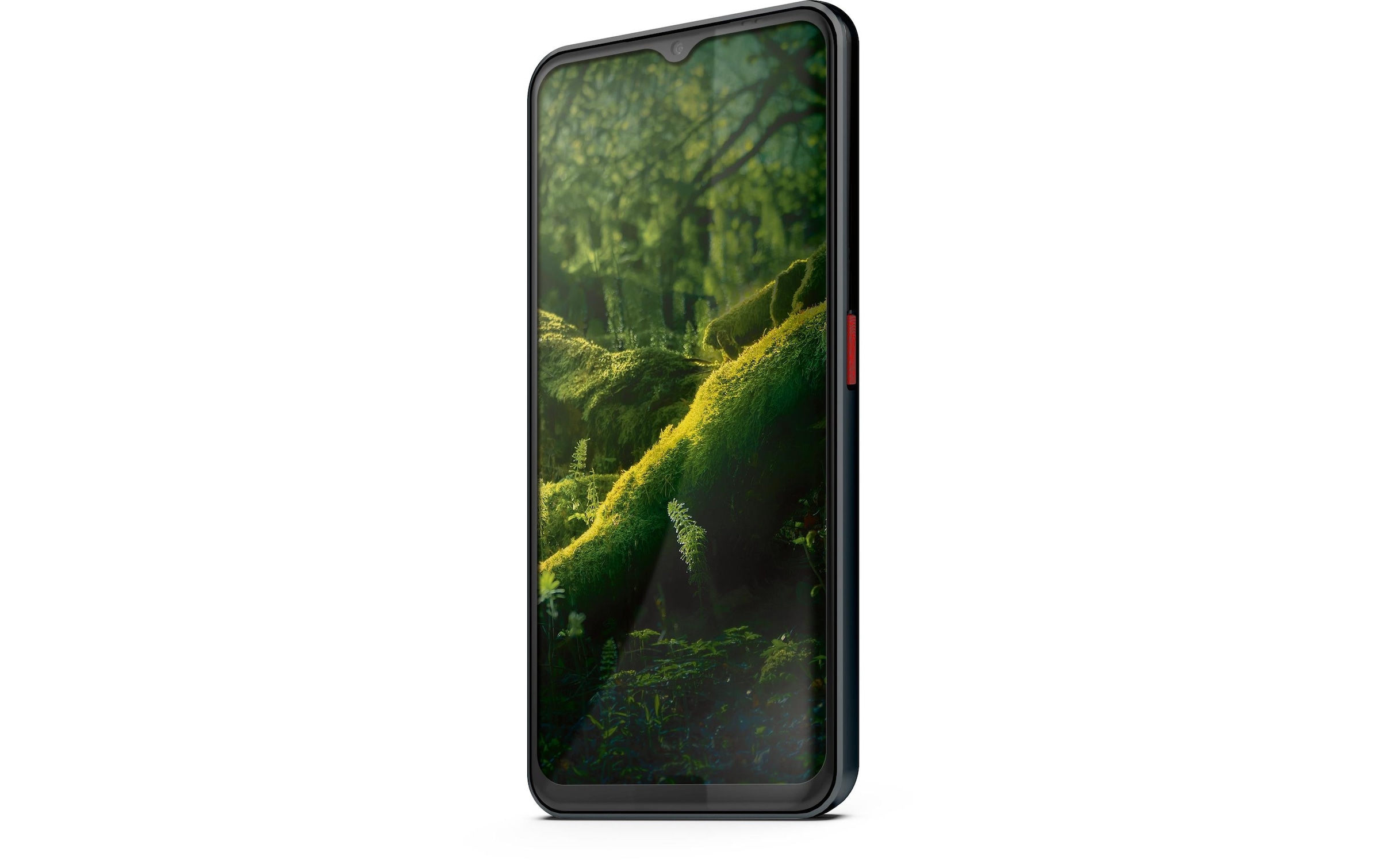 Emporia Smartphone, Schwarz