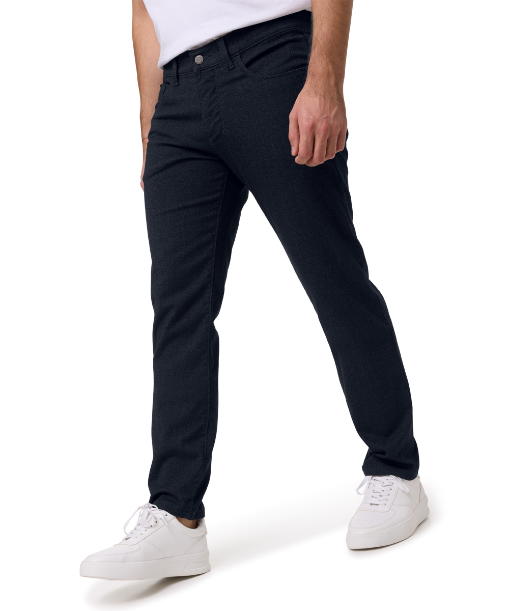 Pioneer Authentic Jeans Chinohose »ERIC«, im Five-Pocket Style