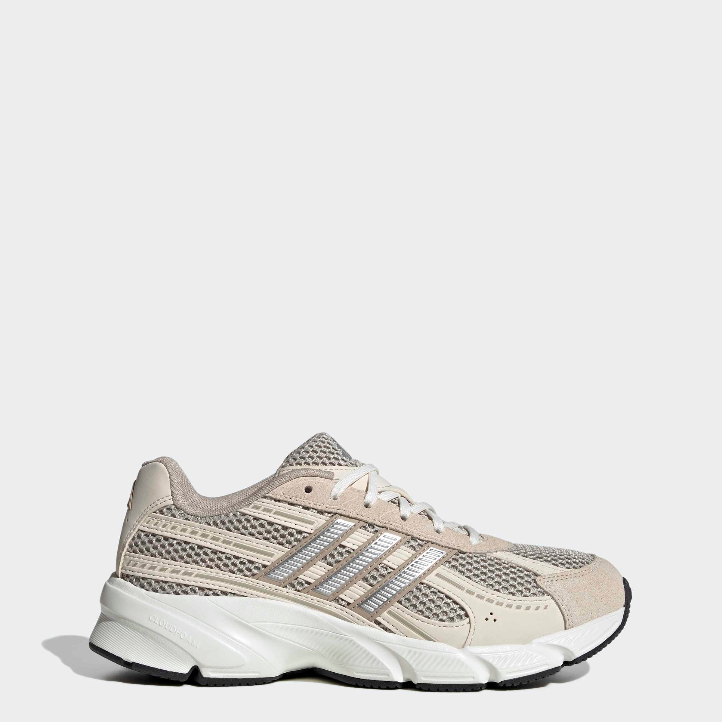 adidas Sportswear Sneaker »TECHNOCHAOS 2000«  inspiriert vom Design des adistar control