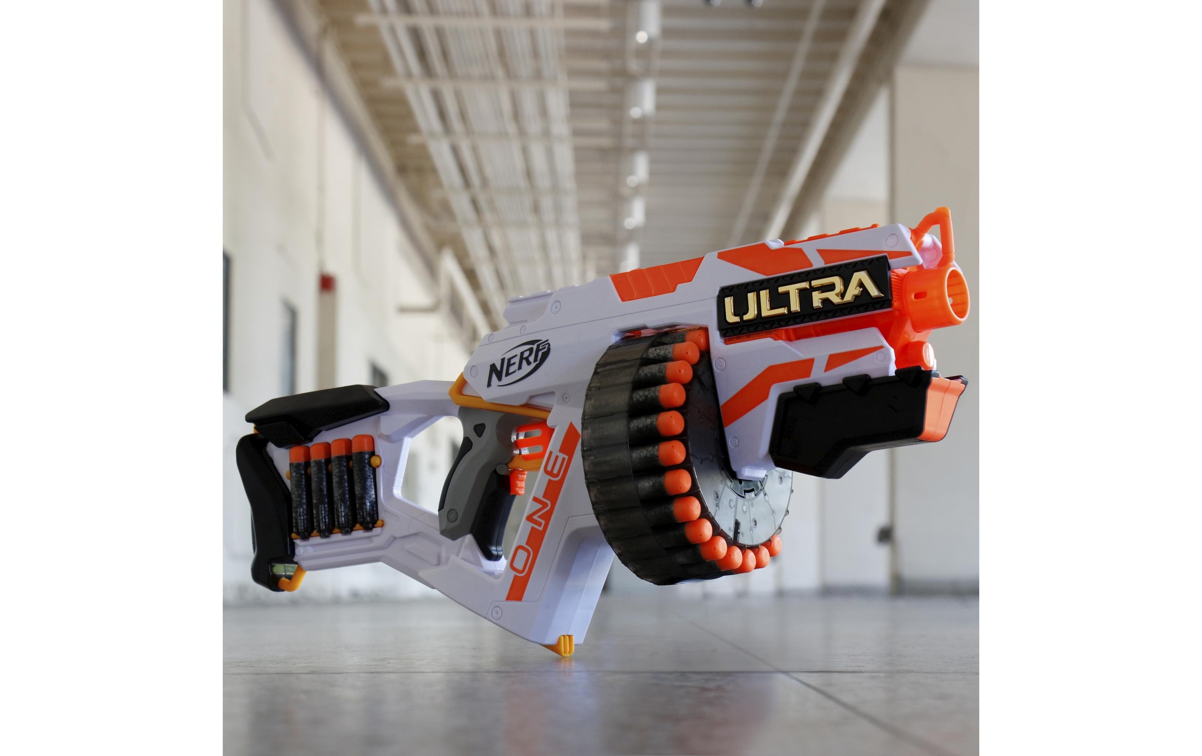 Nerf Blaster »One«