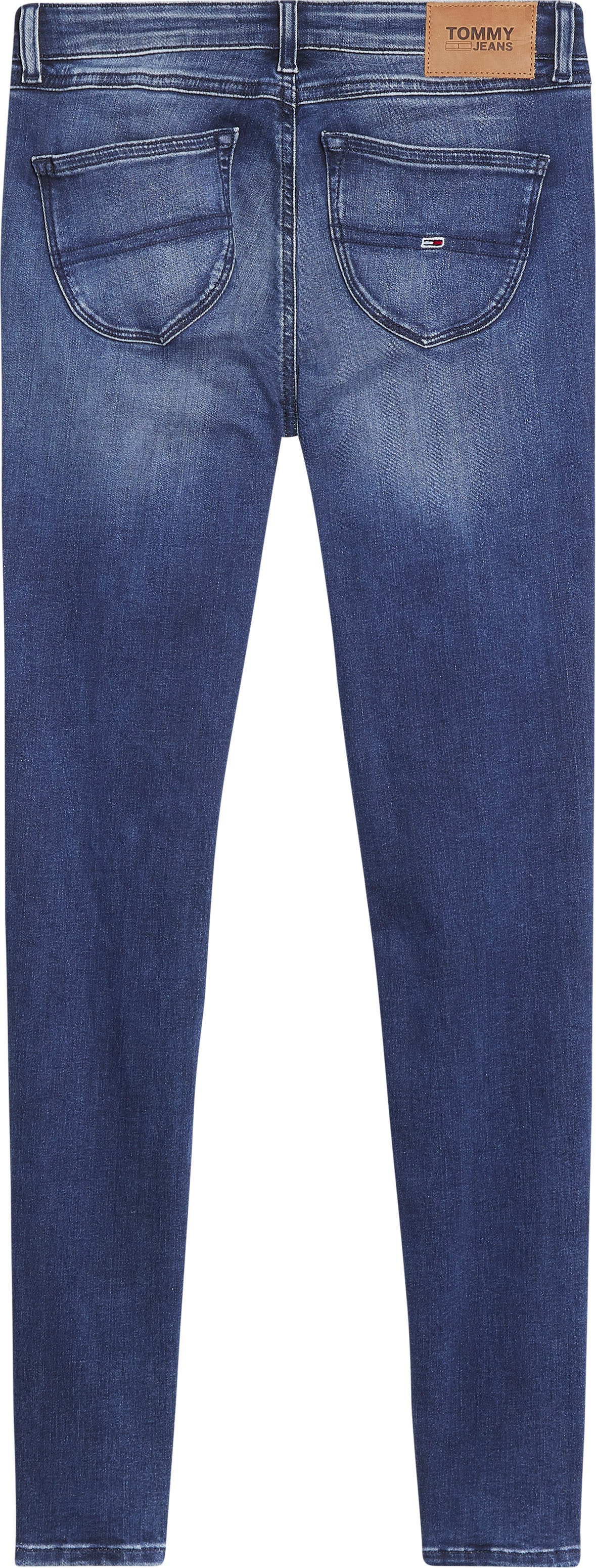 Tommy Jeans Skinny-fit-Jeans »Sophie Low Waist Skinny«, mit Stretch, für perfektes Shaping