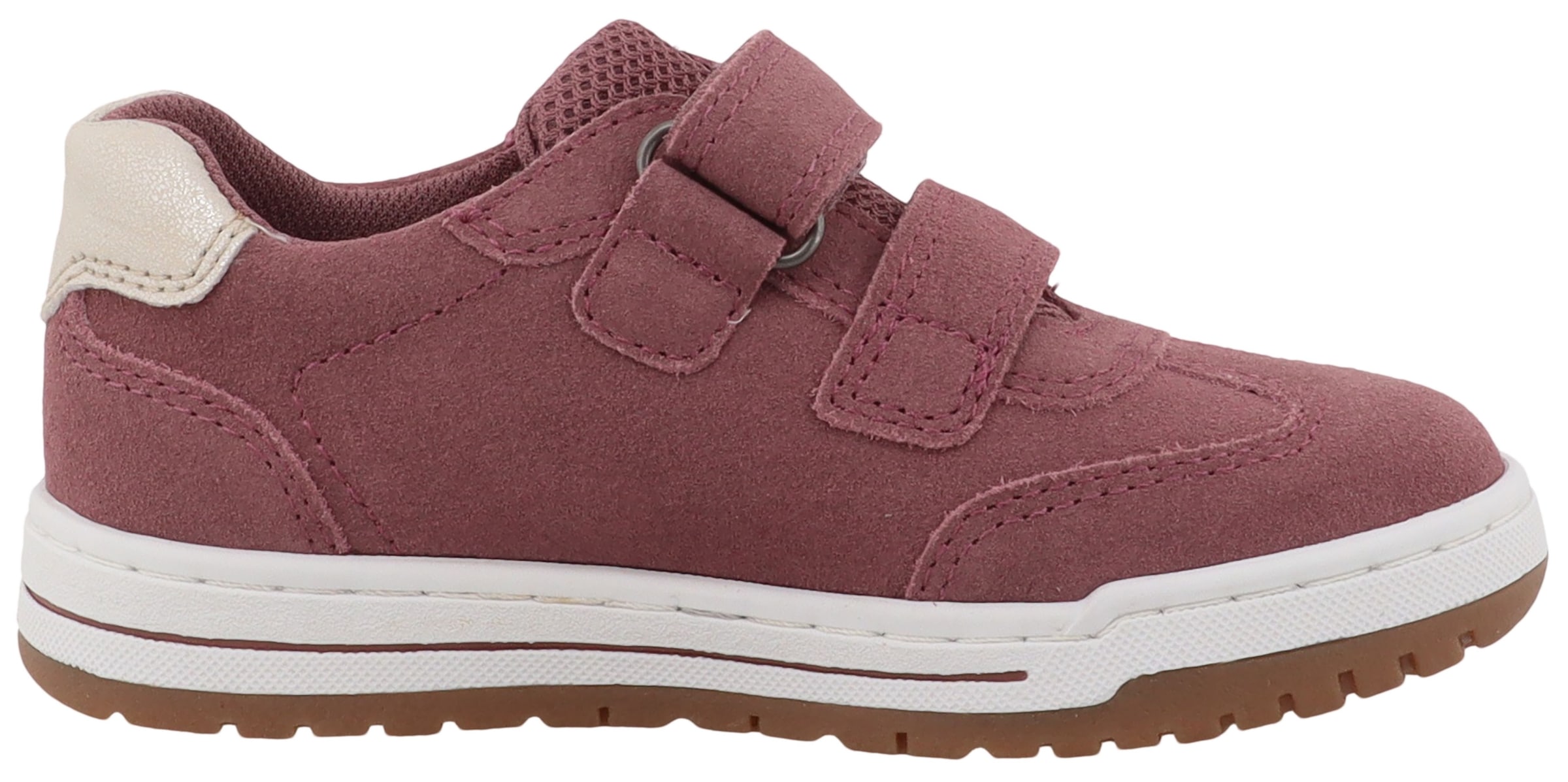 Lurchi Chaussures à scratch »Berry«  sneakers, chaussures basses, chaussures de loisir, gabarit de taille à télécharger