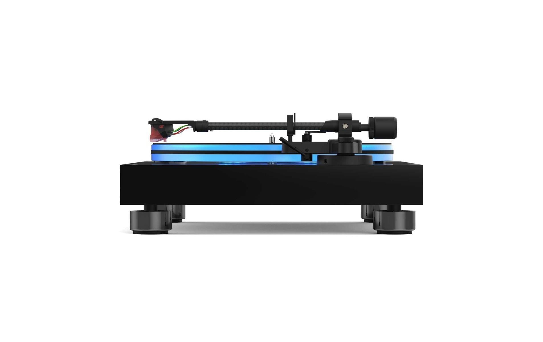 Reloop® Plattenspieler »HiFi Turn7 Schwarz«