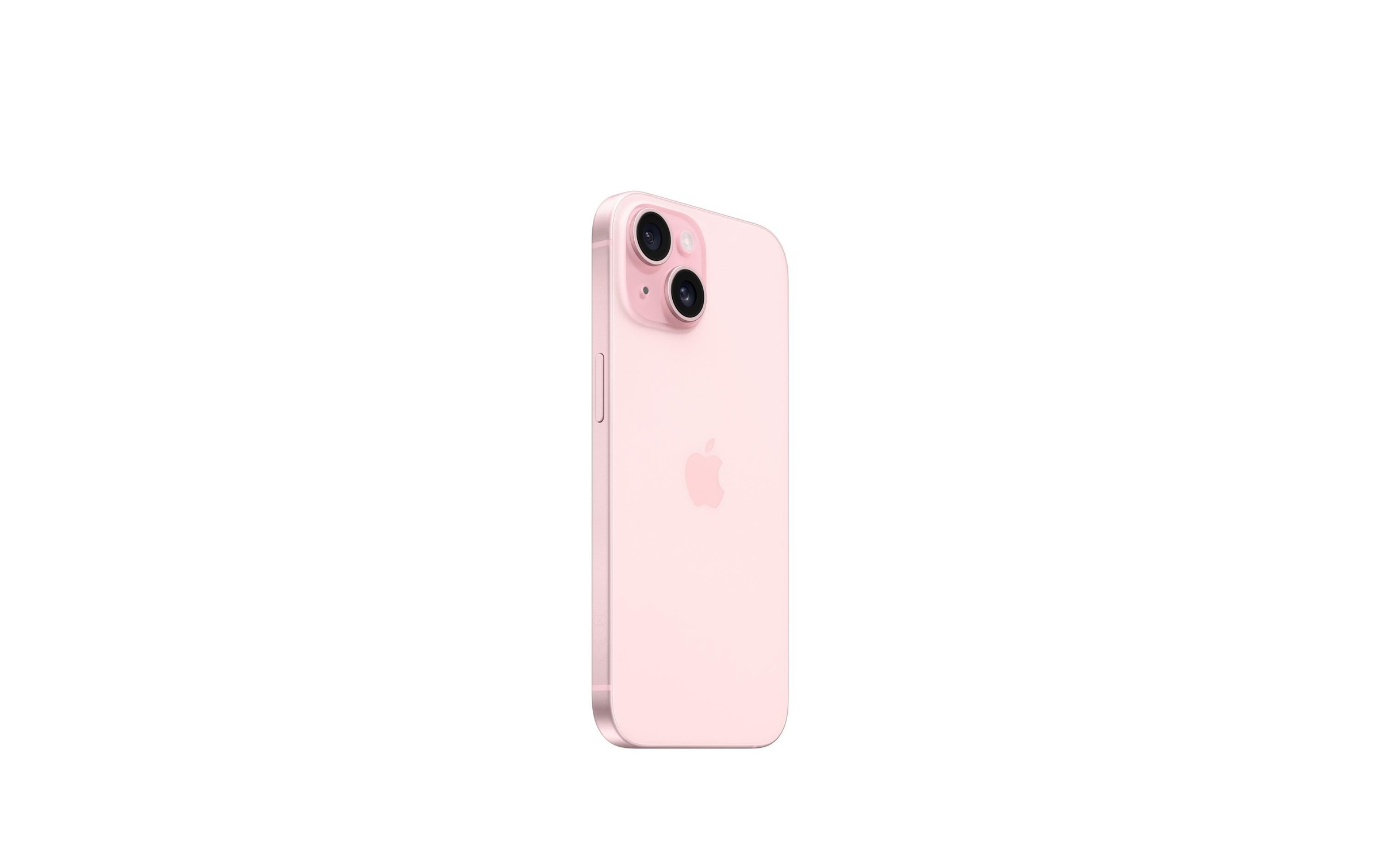 iPhone 15, 256 GB, Pink