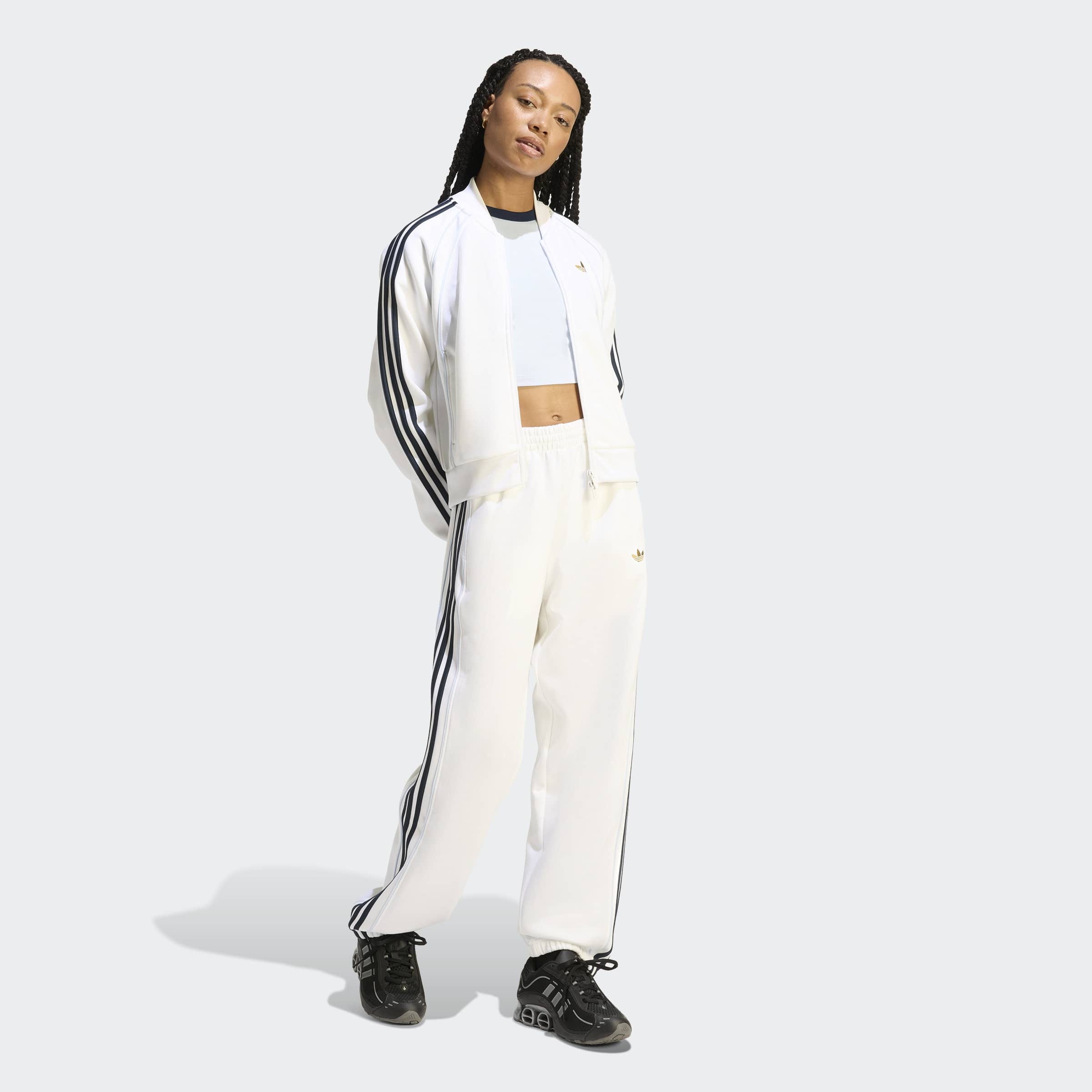 adidas Originals Veste d'entraînement »TRACK«