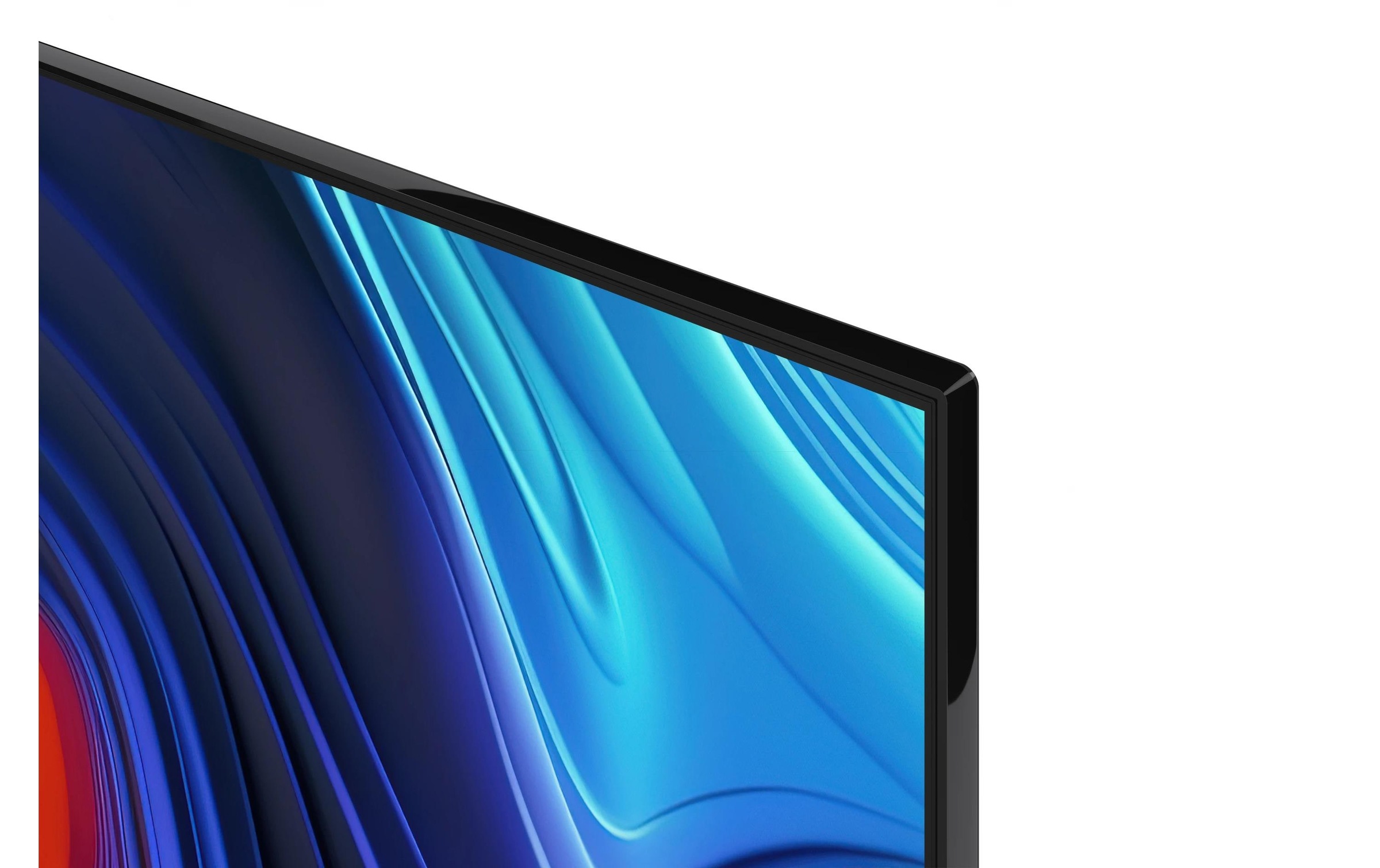 Sharp LED-Fernseher »55FL1EA 55 3840 x 2160«, 139,15 cm/55 Zoll, 4K Ultra HD