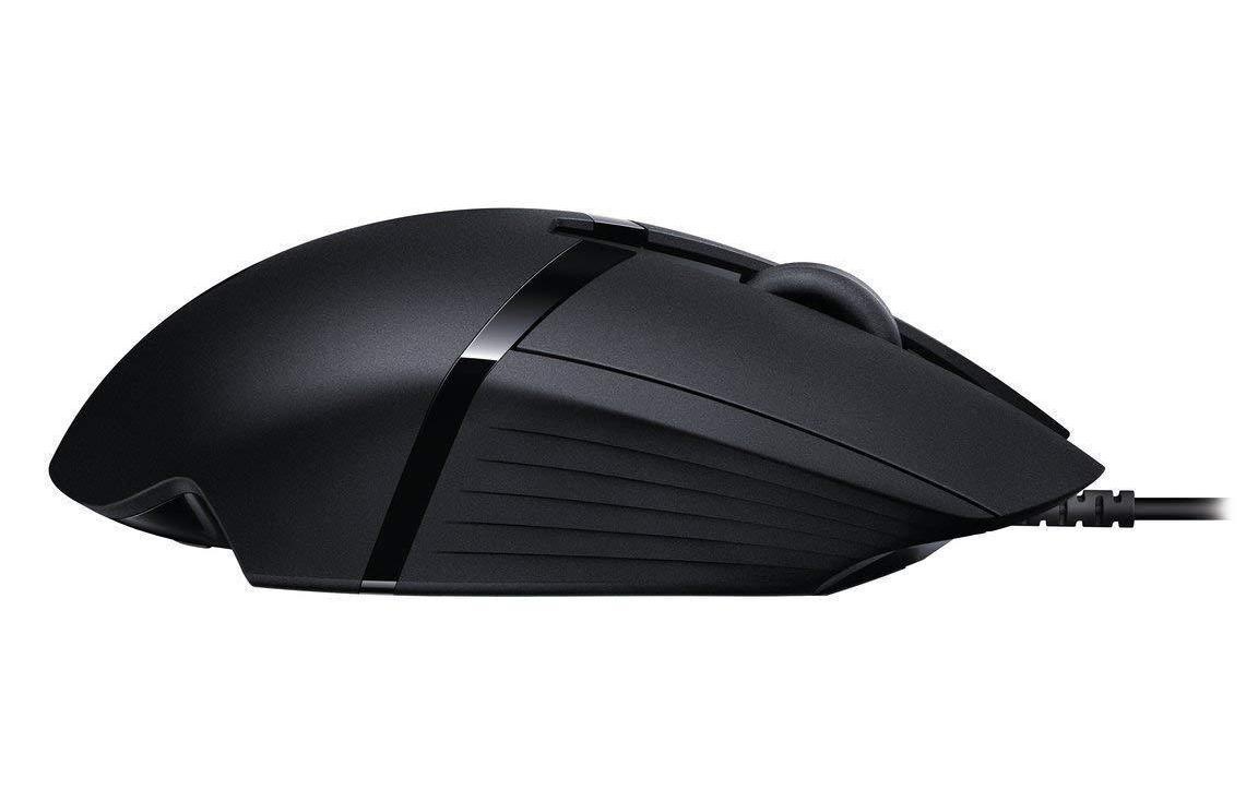 Logitech Gaming-Maus »G402 Hyperio Fury«, kabelgebunden